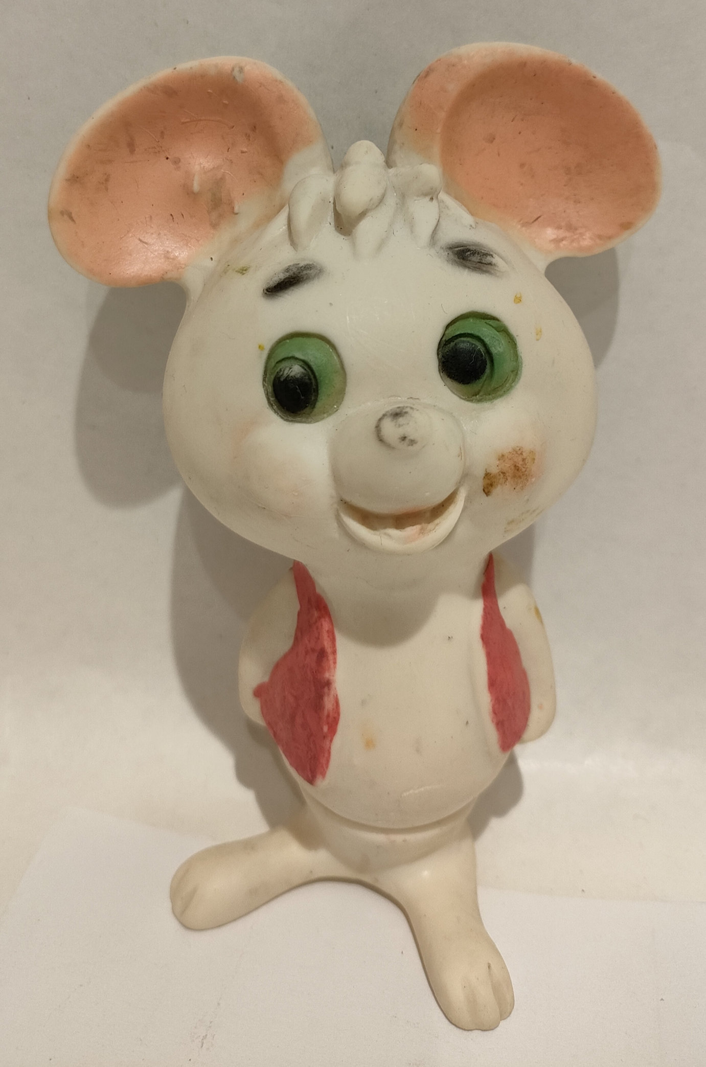 Dixie Bianco – Pixie e Dixie – Hanna & Barbera