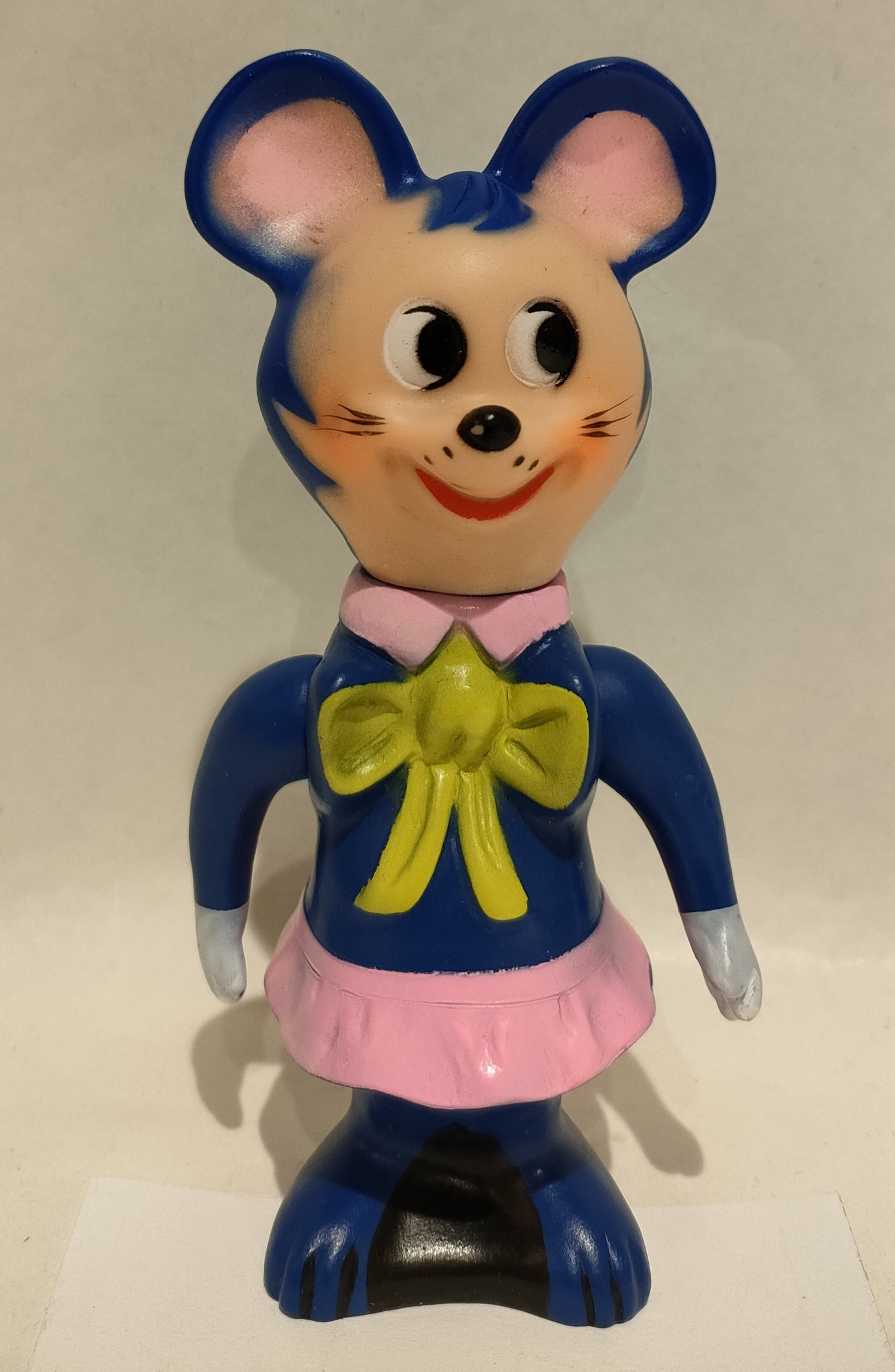 Pixie – Pixie e Dixie – Hanna & Barbera