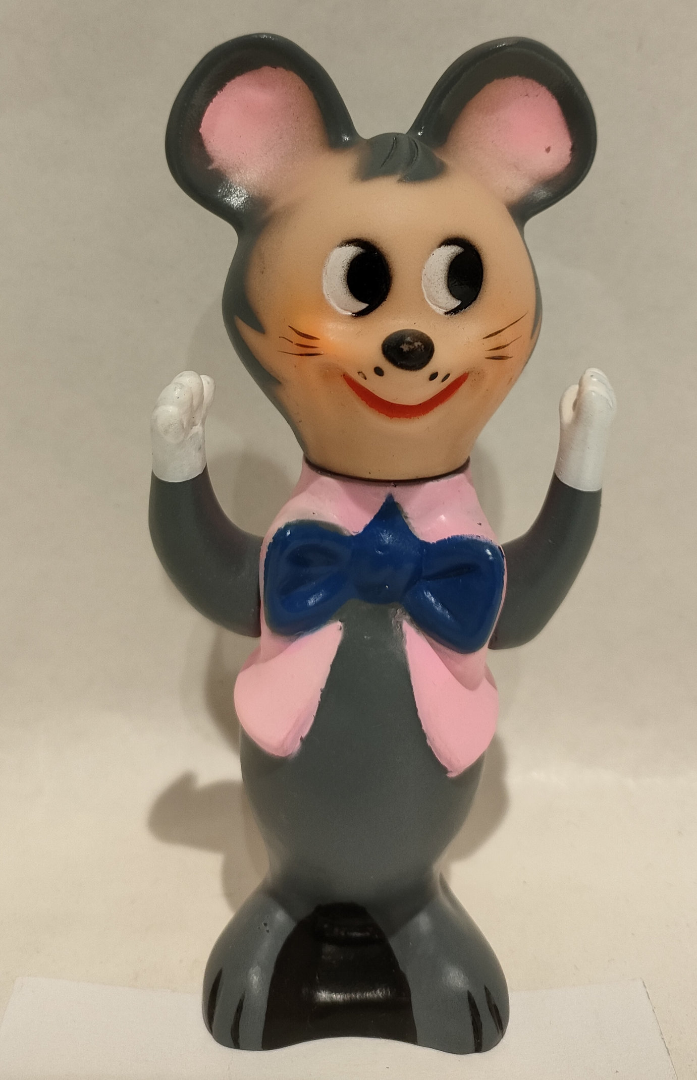 Dixie – Pixie e Dixie – Hanna & Barbera
