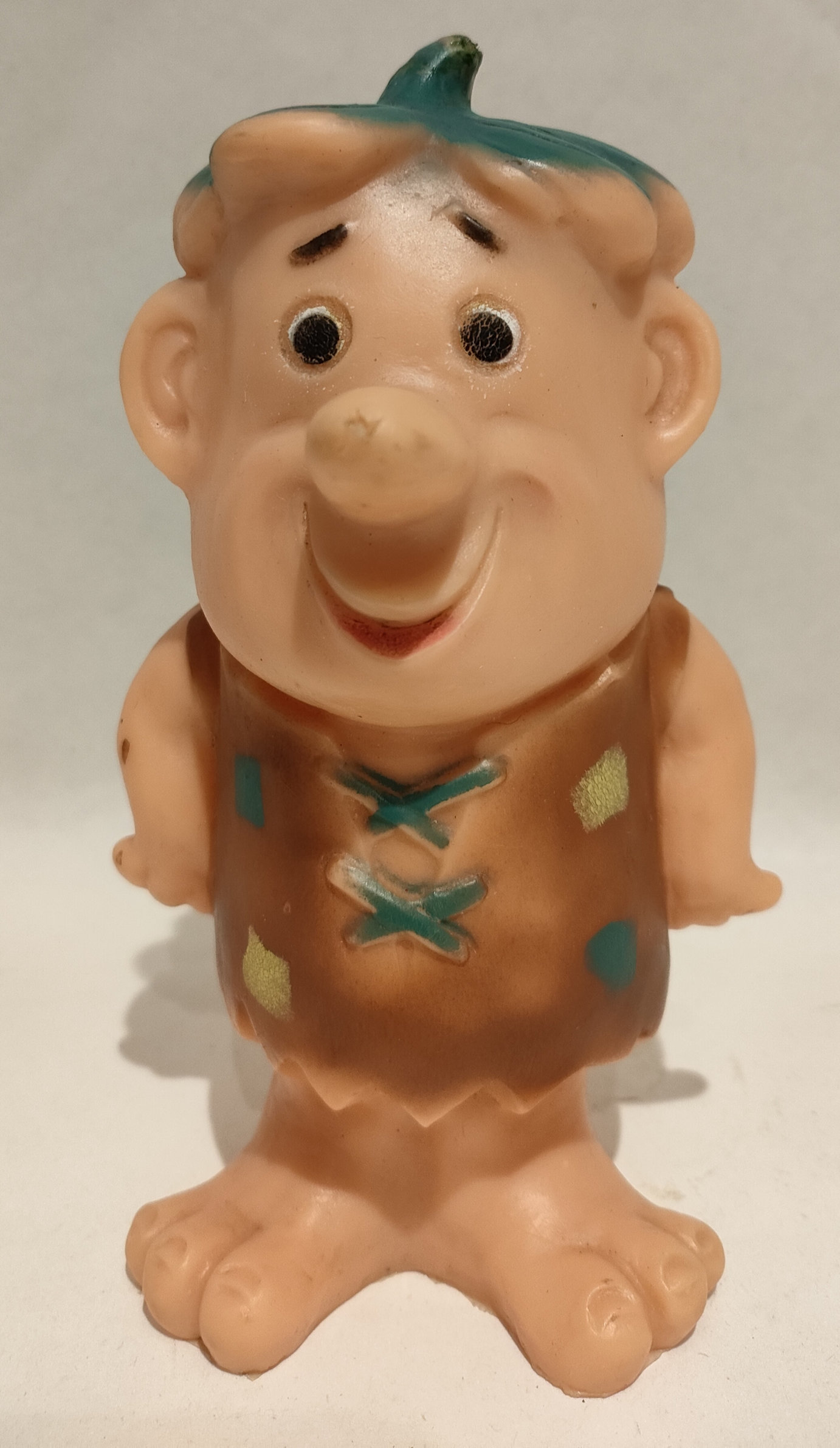 Barney – The Flinston – Hanna & Barbera