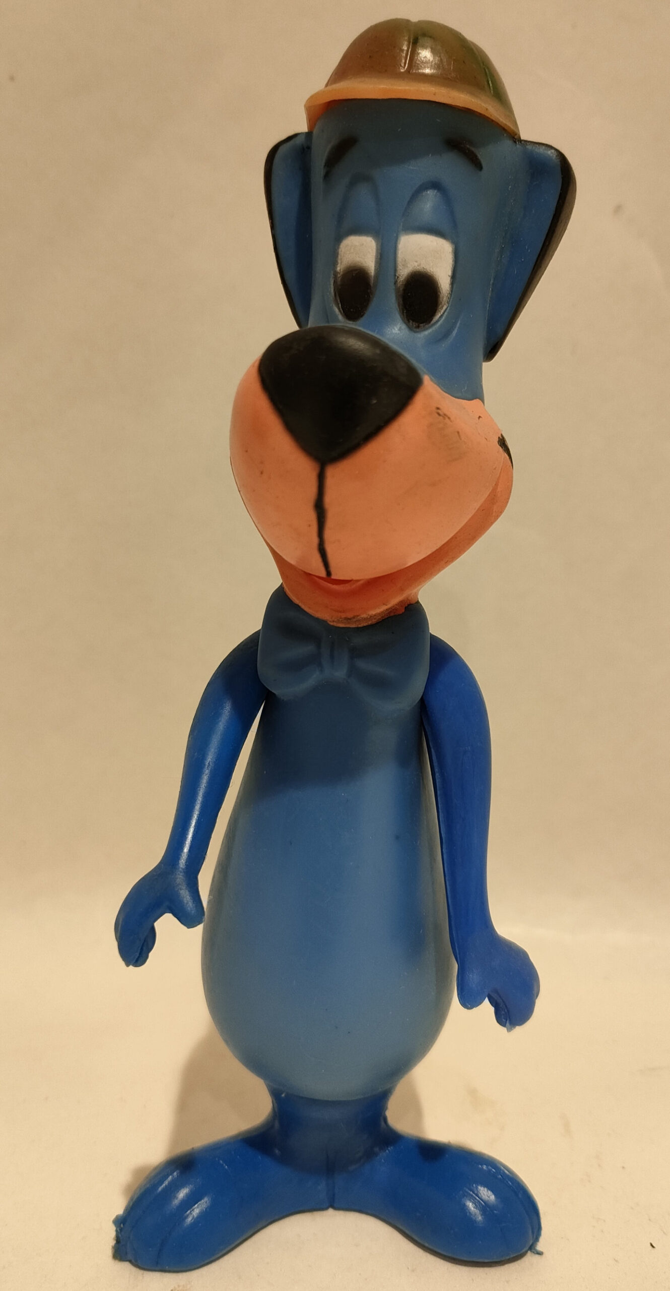 Braccobaldo – Arti Amovibili – Hanna & Barbera