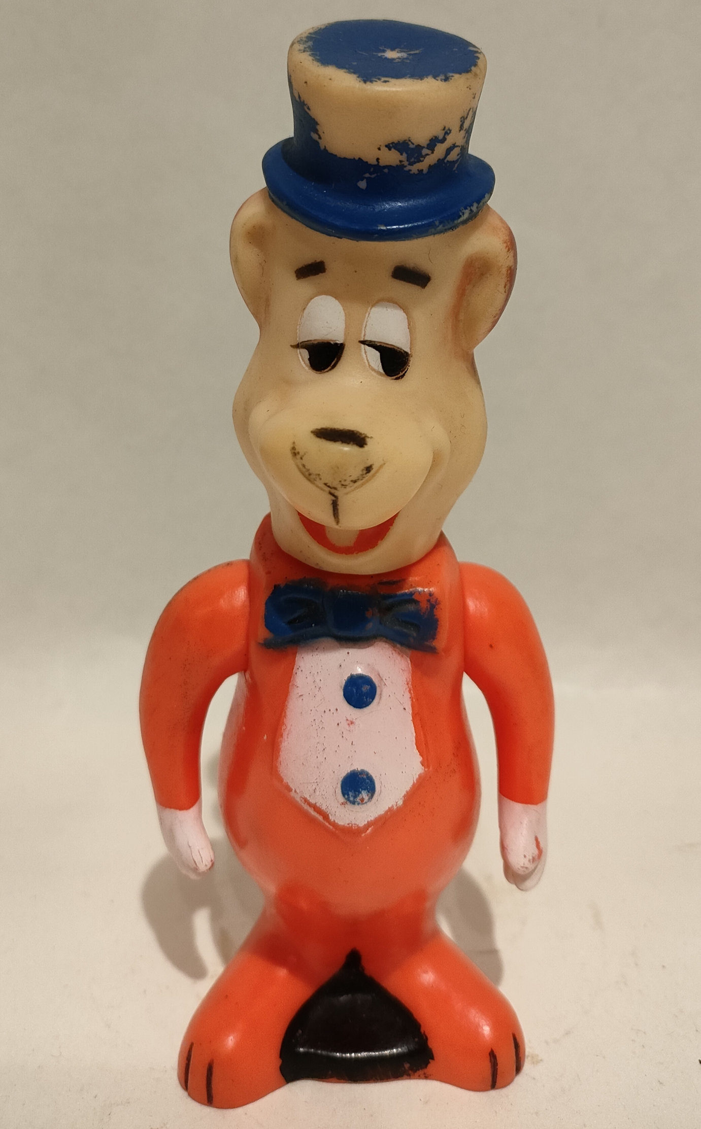 Braccobaldo – Hanna & Barbera