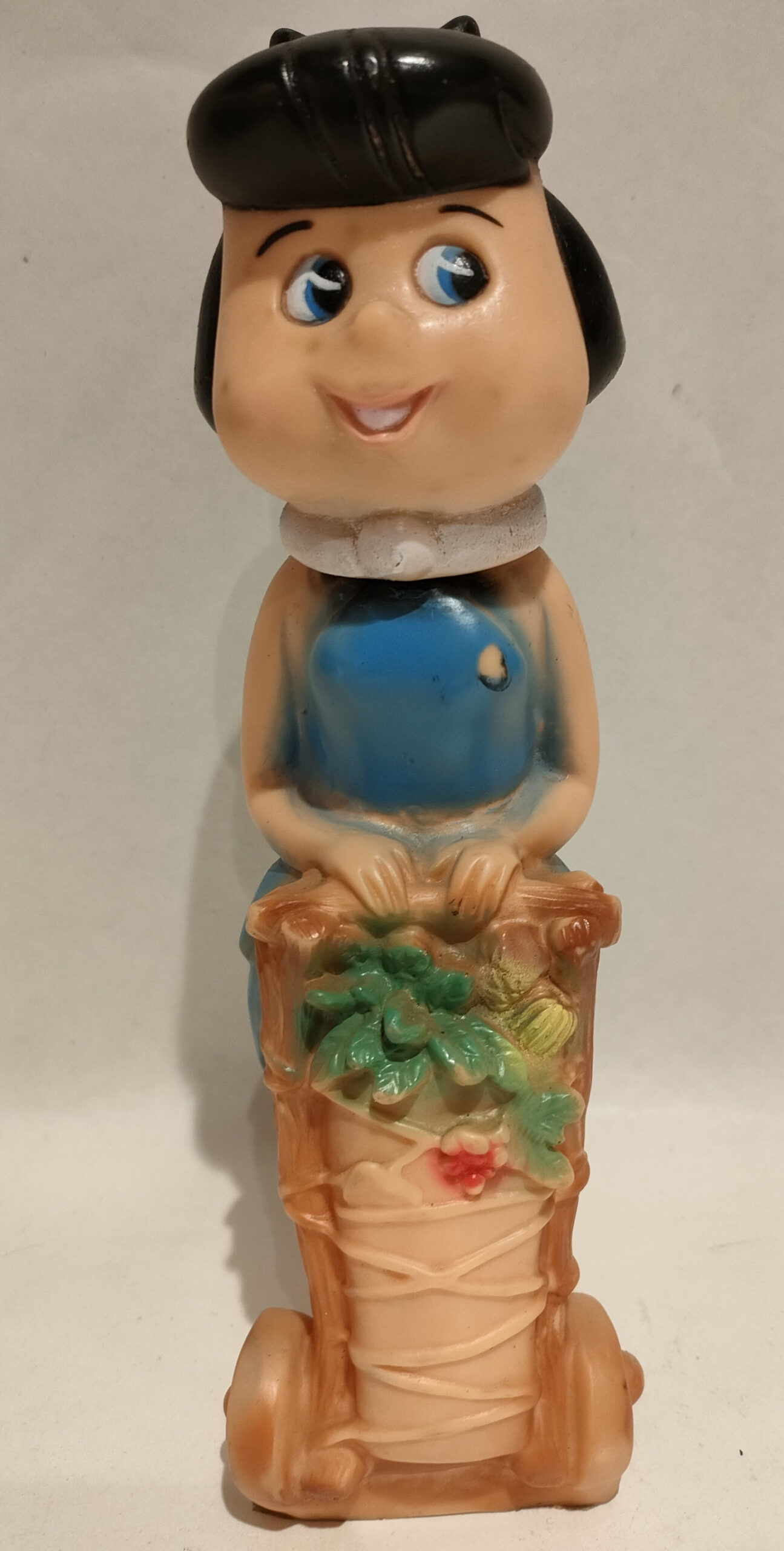 Betty – The Flinston – Hanna & Barbera