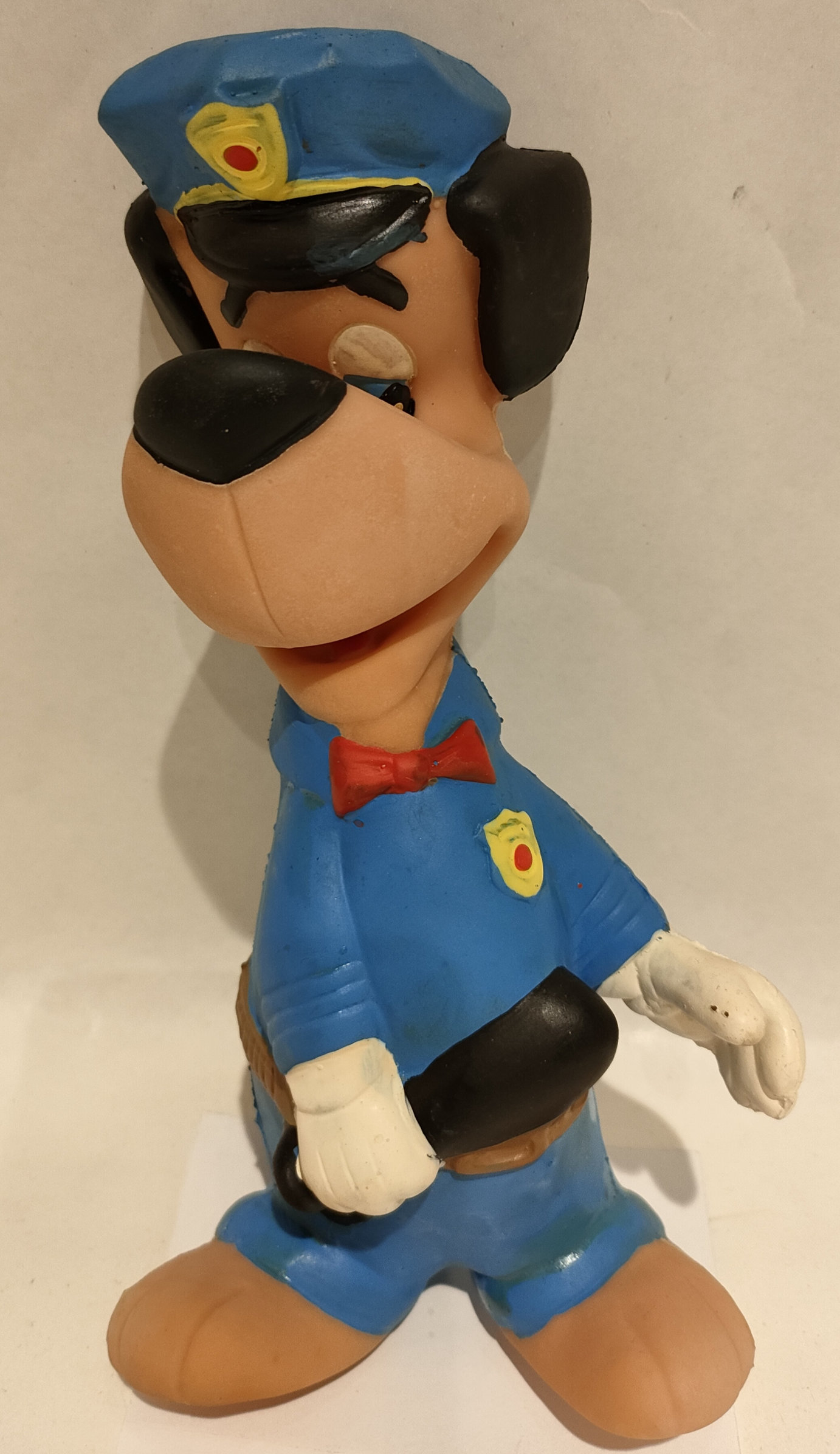 Braccobaldo Poliziotto – Hanna & Barbera