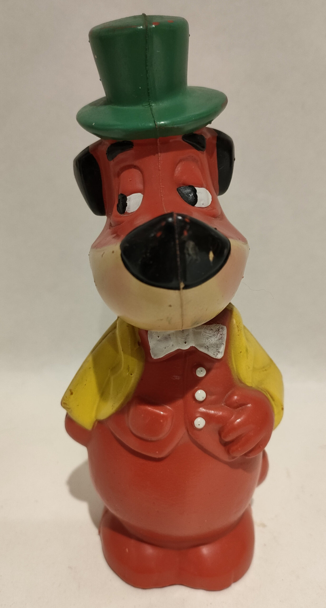 Braccobaldo – Hanna & Barbera