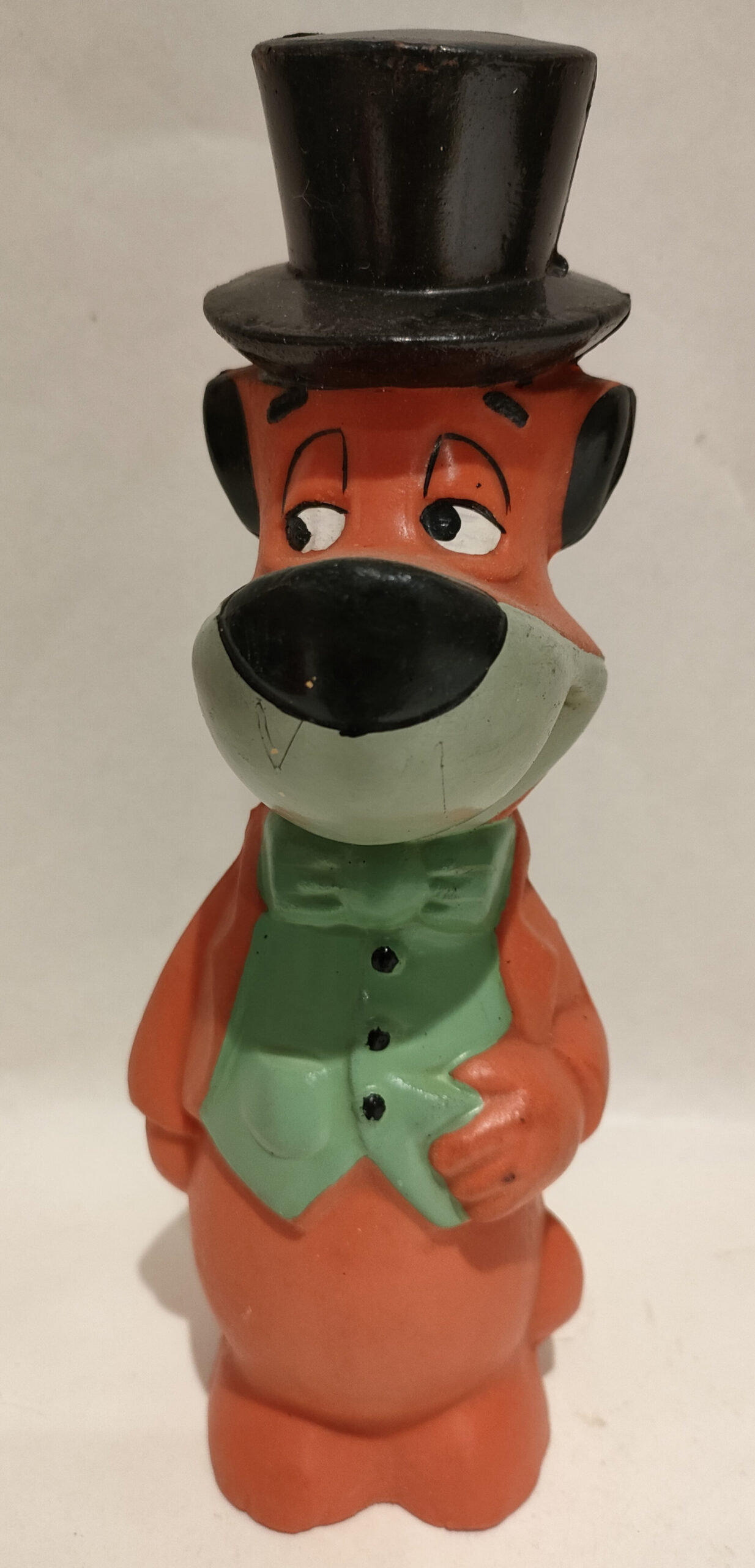 Braccobaldo – Gilet Verde – Hanna & Barbera – Art 86