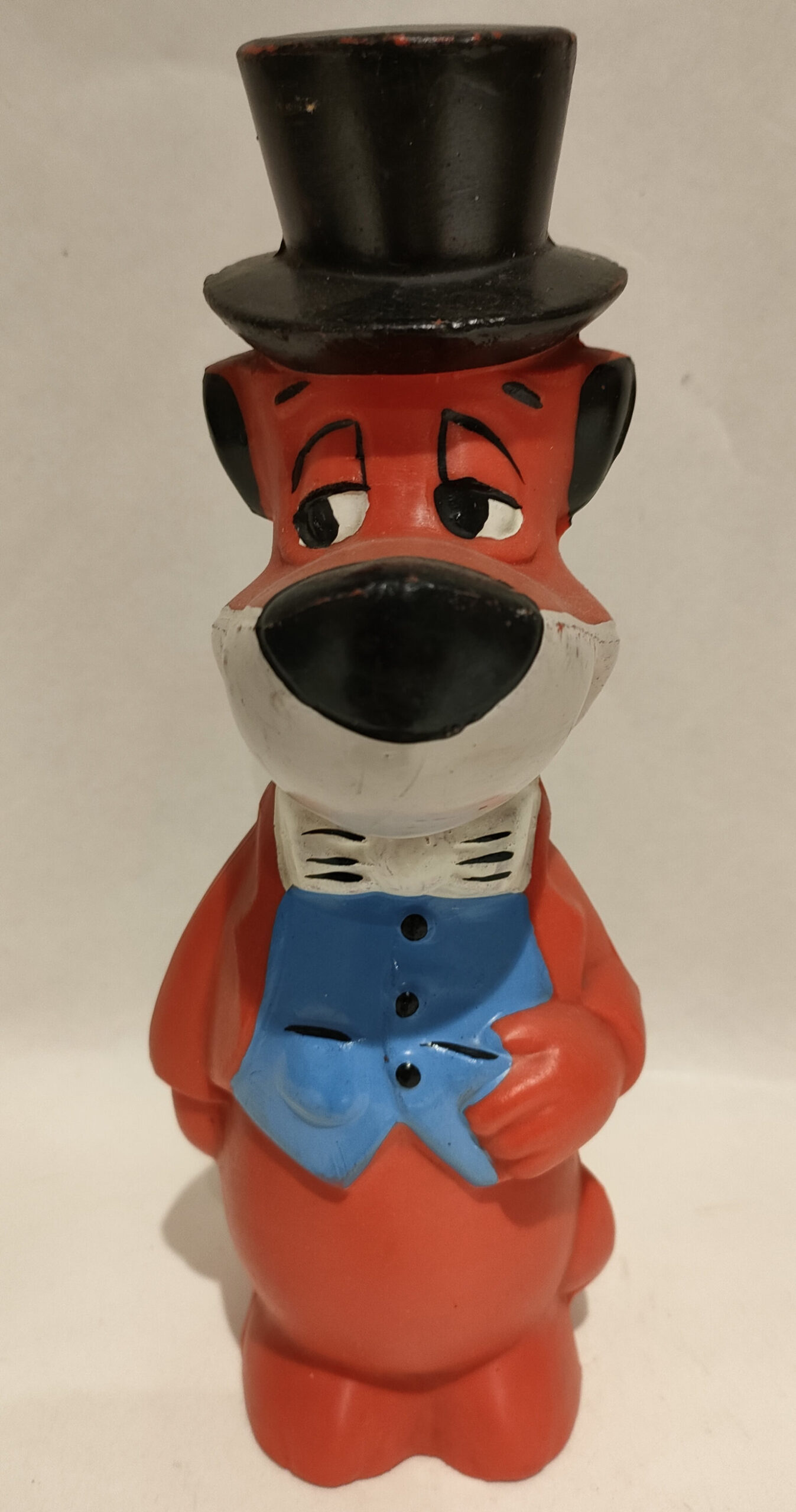 Braccobaldo – Gilet Azzurro – Hanna & Barbera – Art 86
