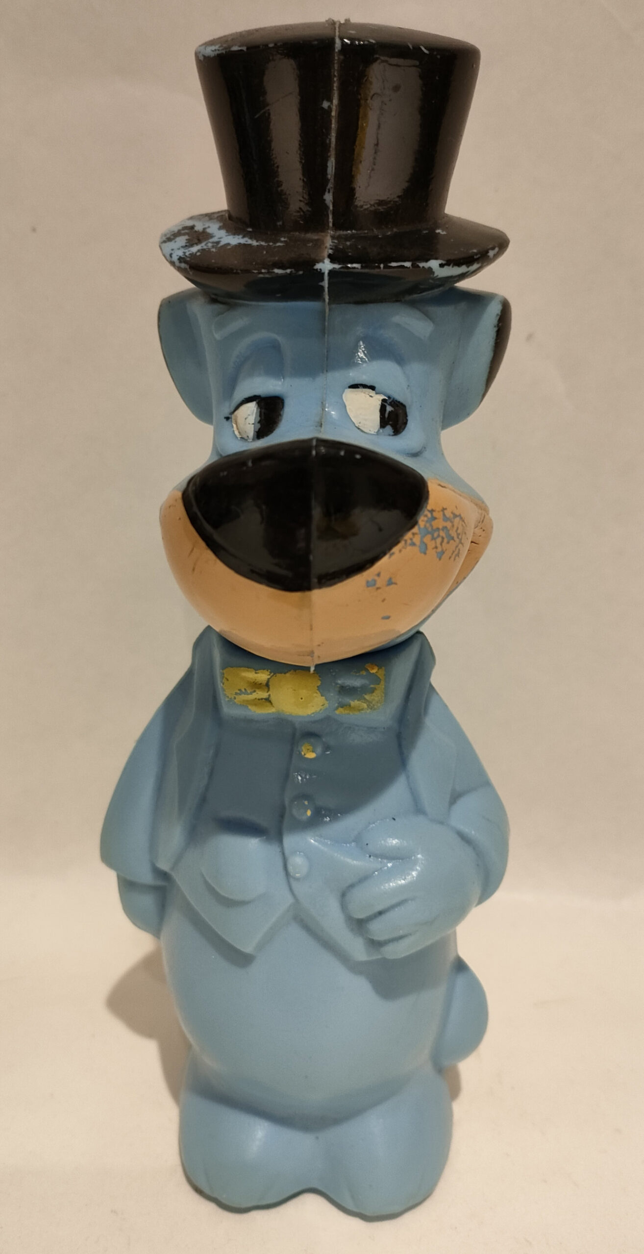 Braccobaldo – Hanna & Barbera