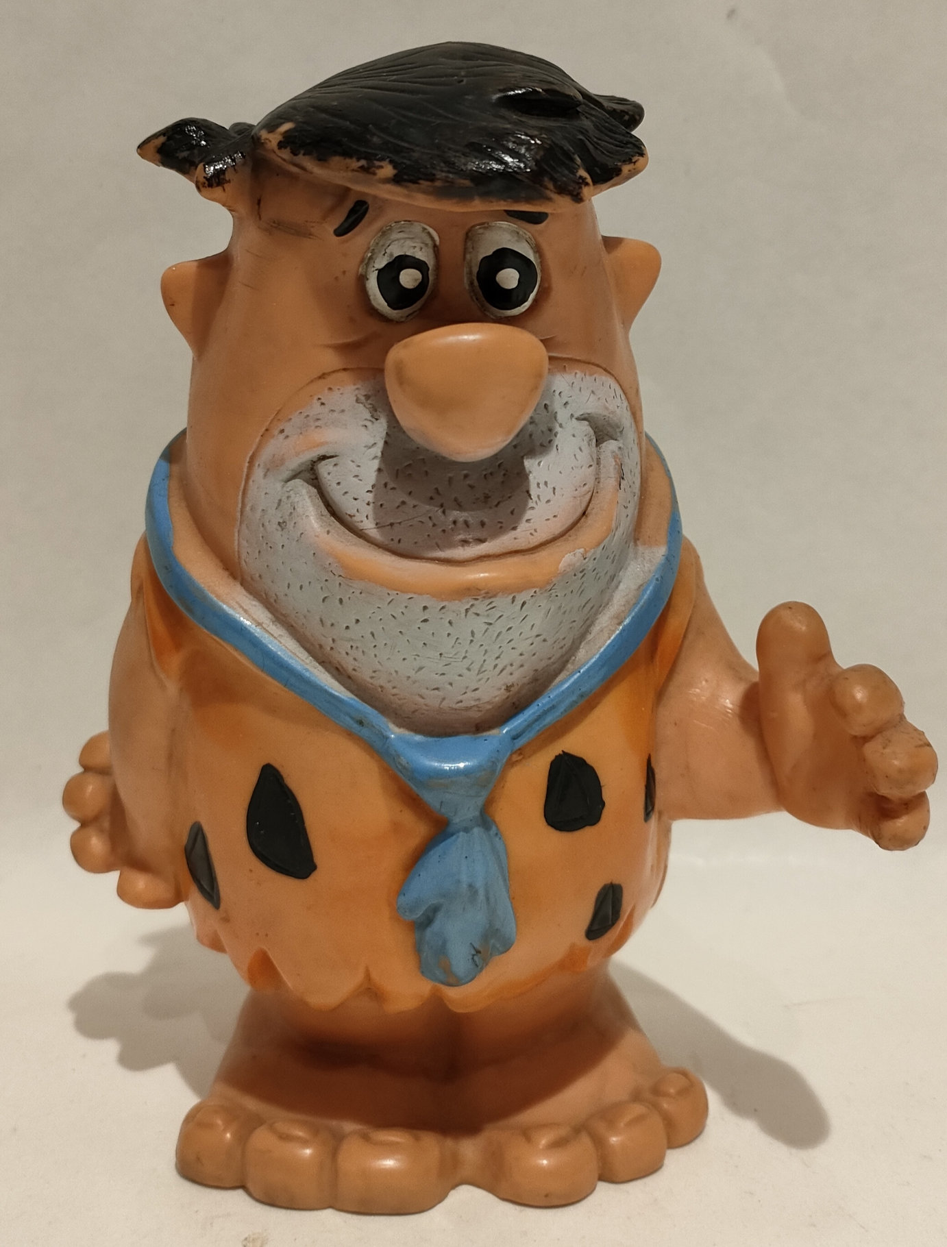 Fred – The Flinston – Hanna & Barbera
