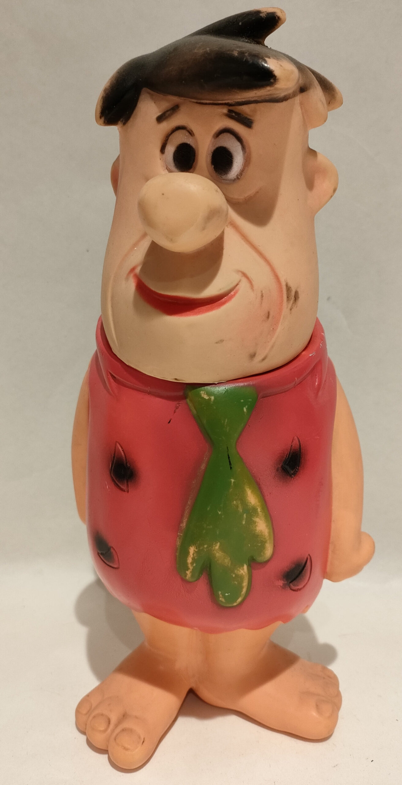 Fred – The Flinston – Hanna & Barbera