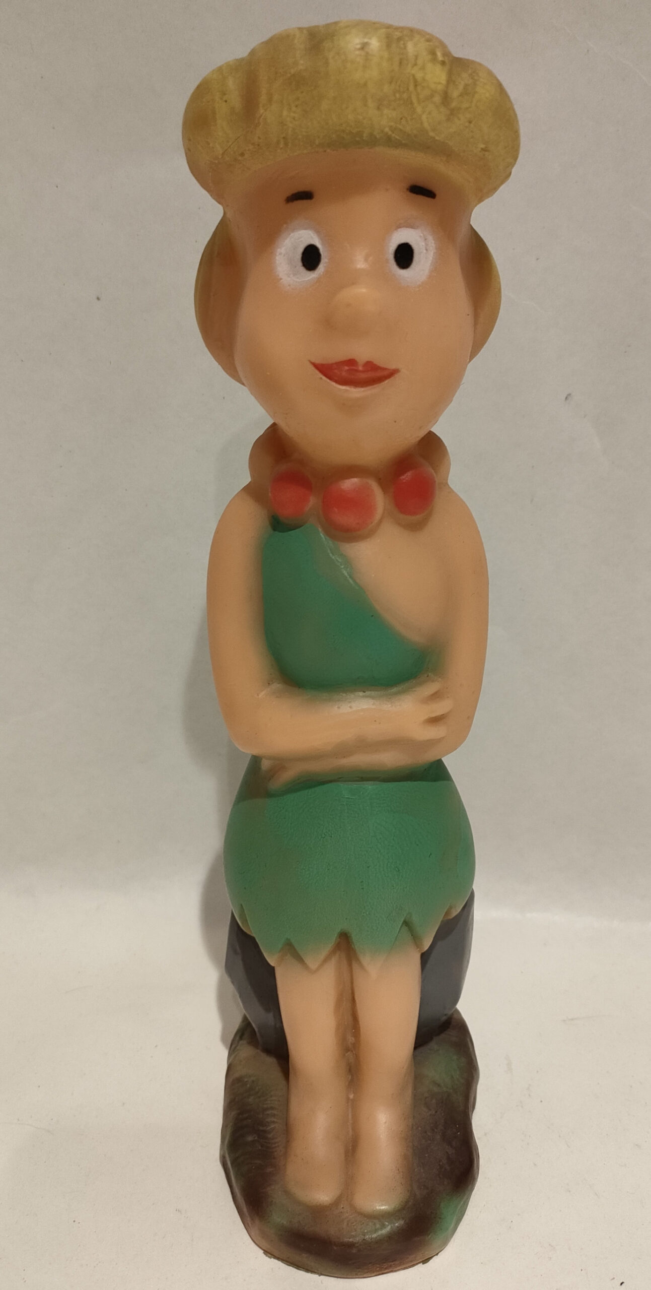 Wilma – The Flinston – Hanna & Barbera