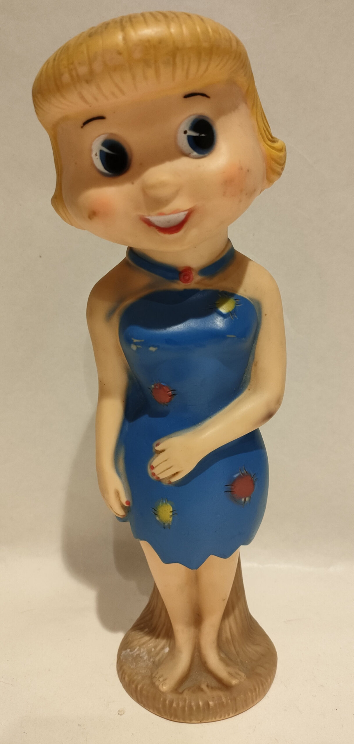 Wilma – The Flinston – Hanna & Barbera