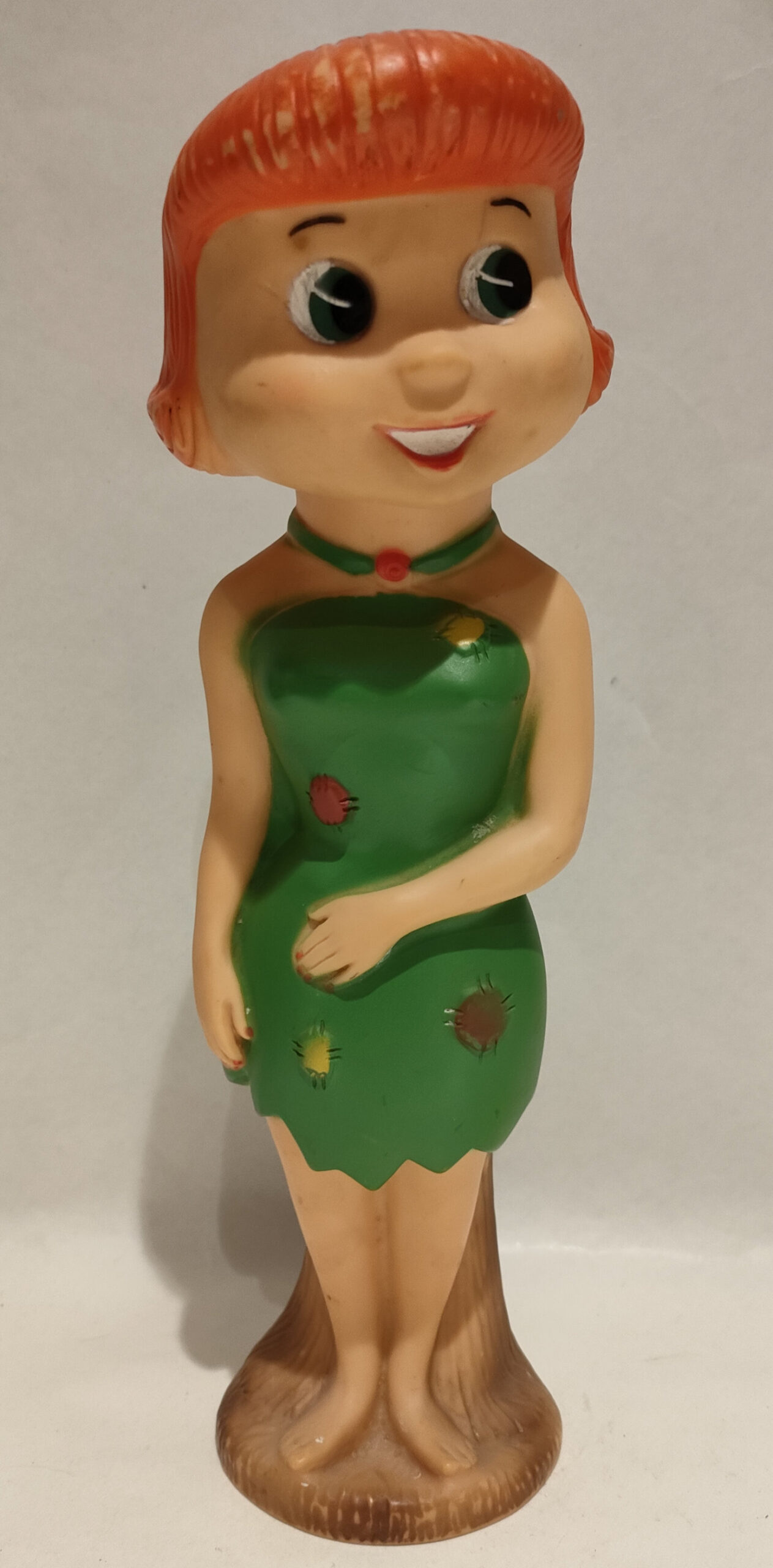 Betty – The Flinston – Hanna & Barbera