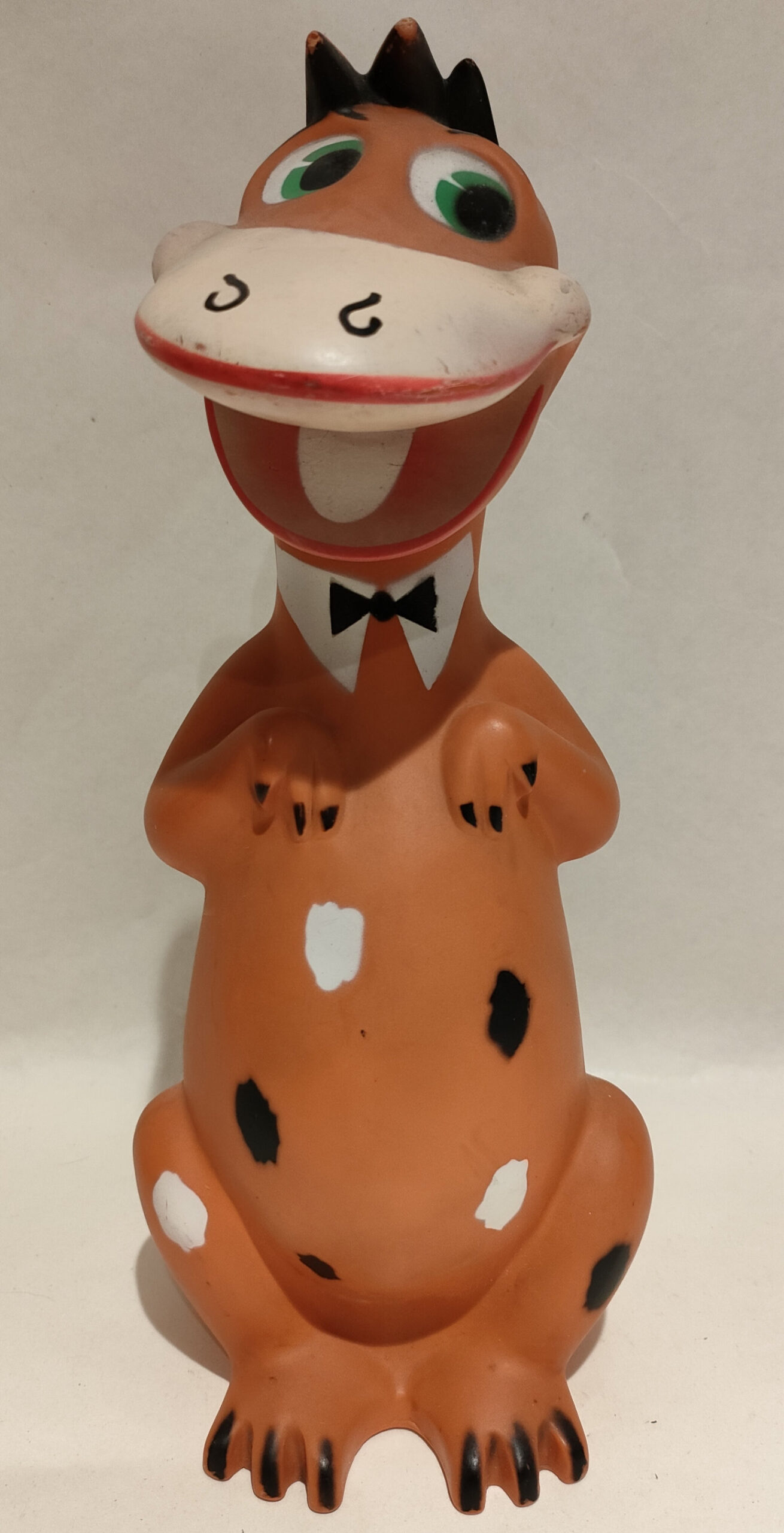 Dino – The Flinston – Hanna & Barbera