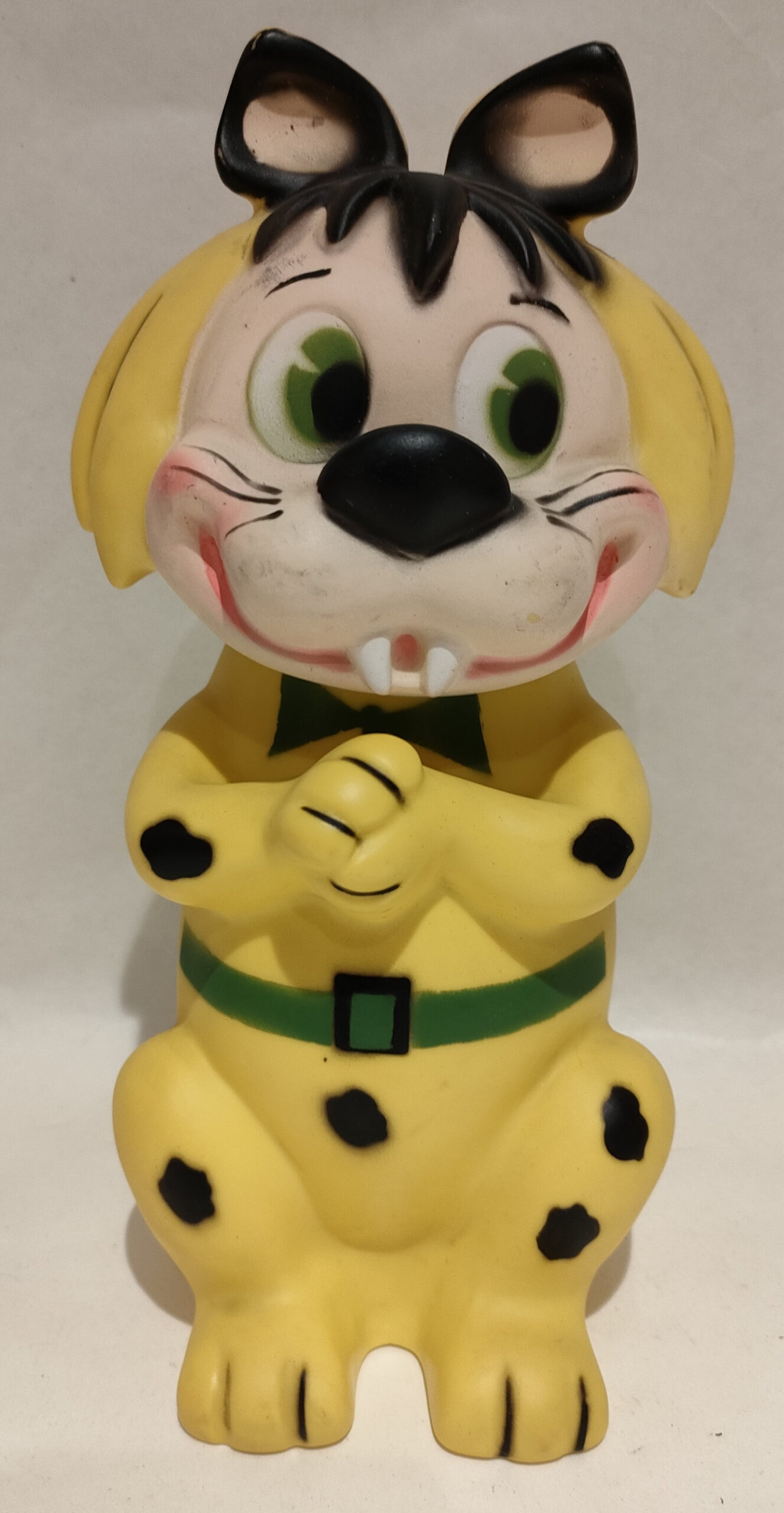 Babypuss – The Flinston – Hanna & Barbera