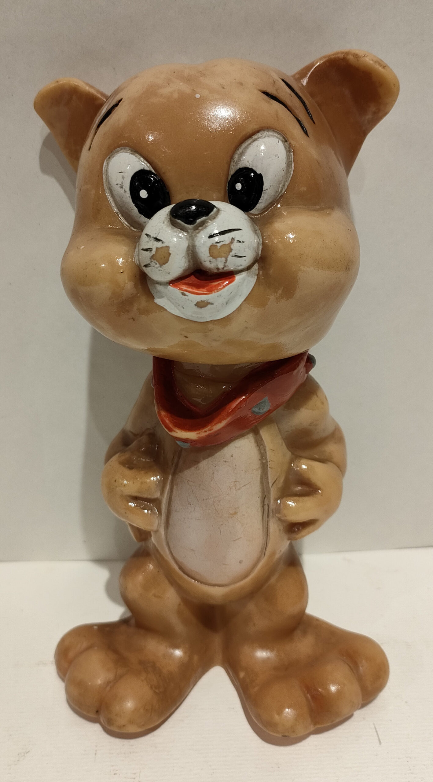 Tike (Bullo) – Italocremona – MGM