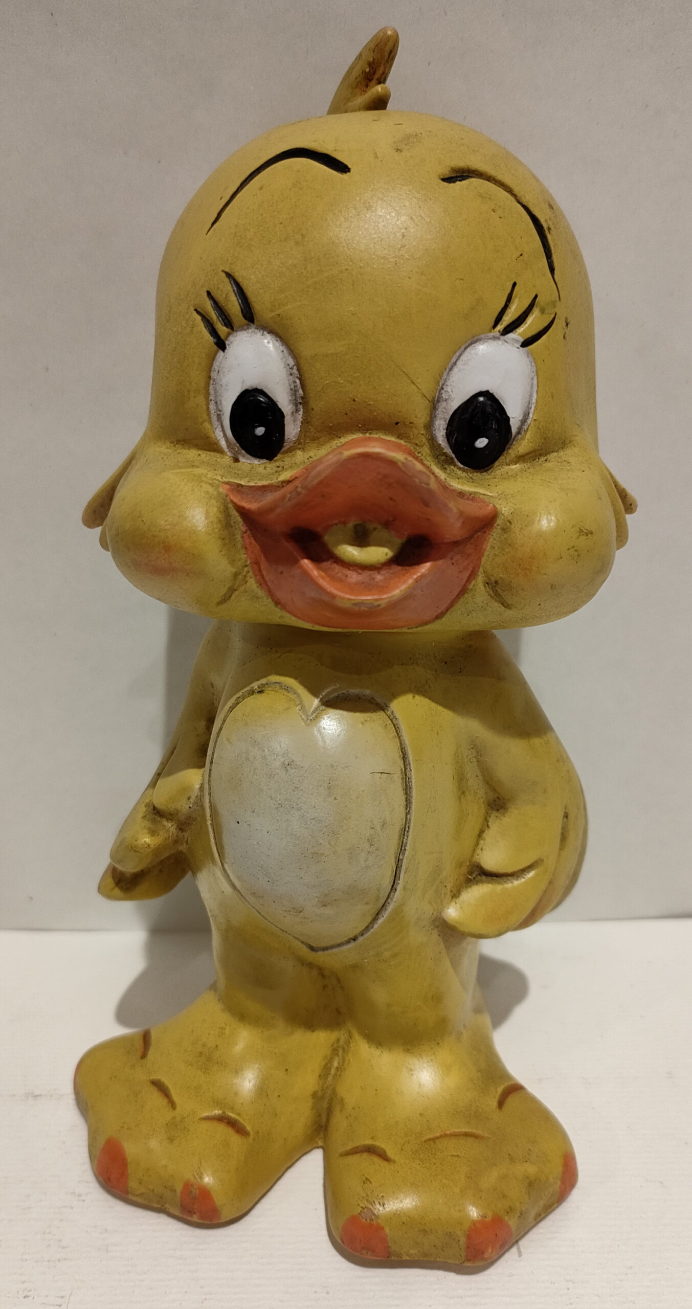 Quacker (Anatroccolo) – Italocremona – MGM