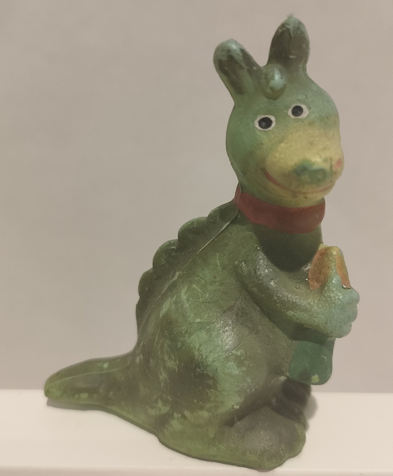 Hoppy – The Flinston – Hanna & Barbera