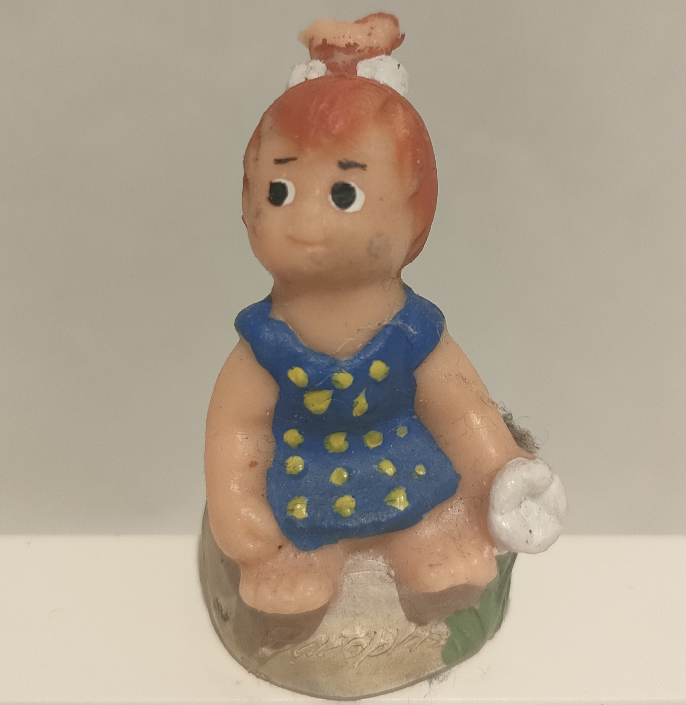 Ciottolina – The Flinston – Hanna & Barbera