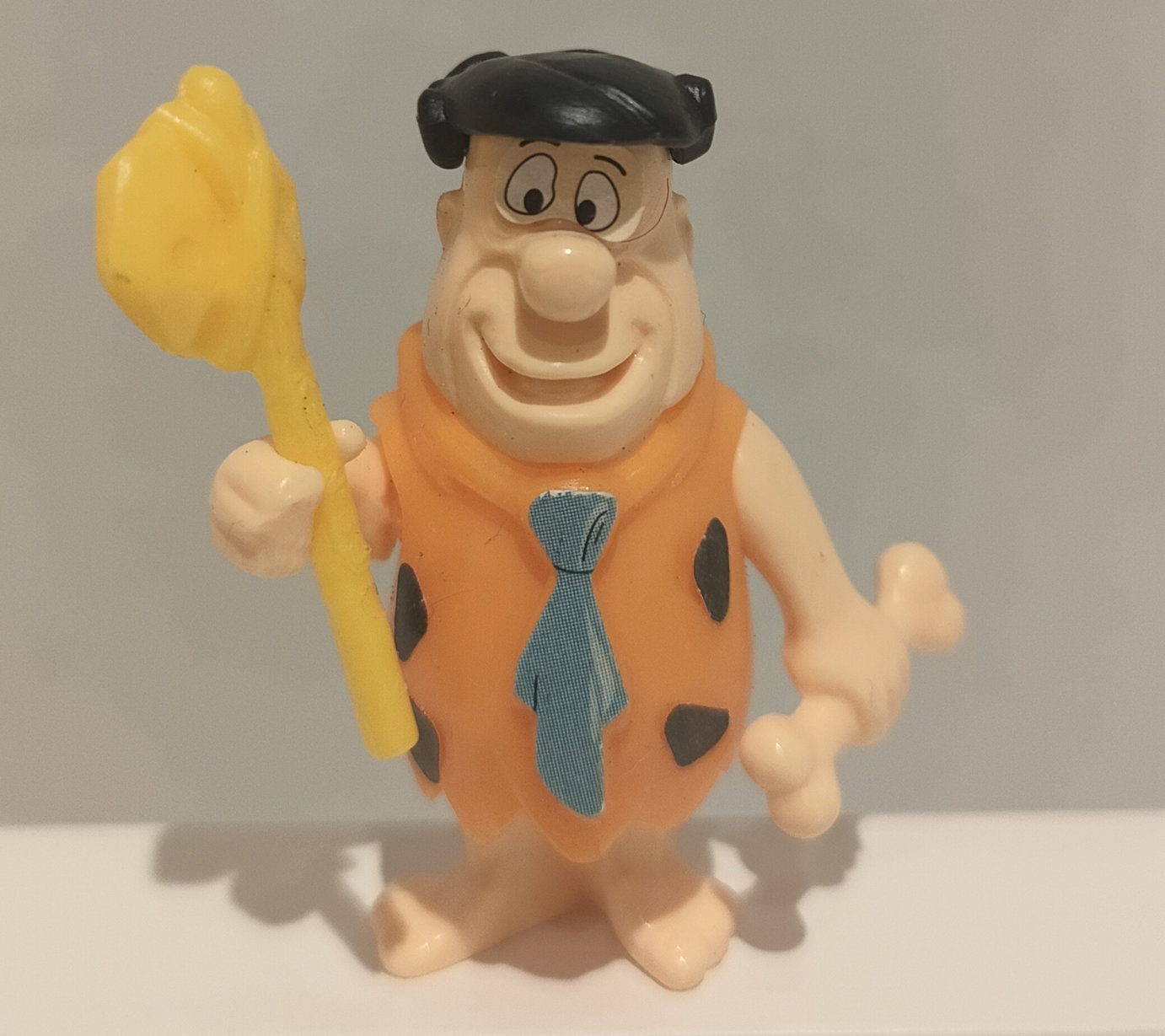 Fred – The Flinston – Hanna & Barbera