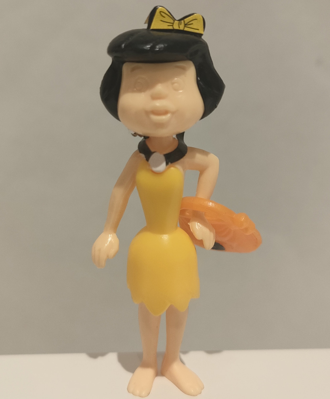 Wilma – The Flinston – Hanna & Barbera