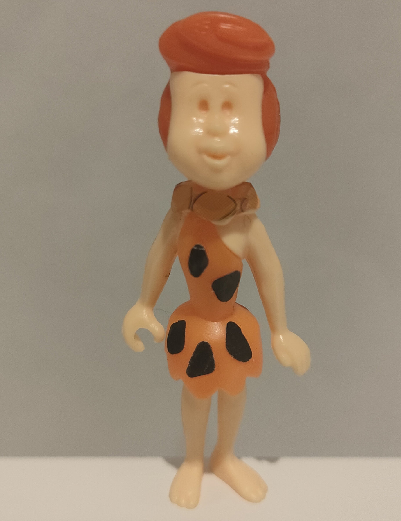 Betty – The Flinston – Hanna & Barbera