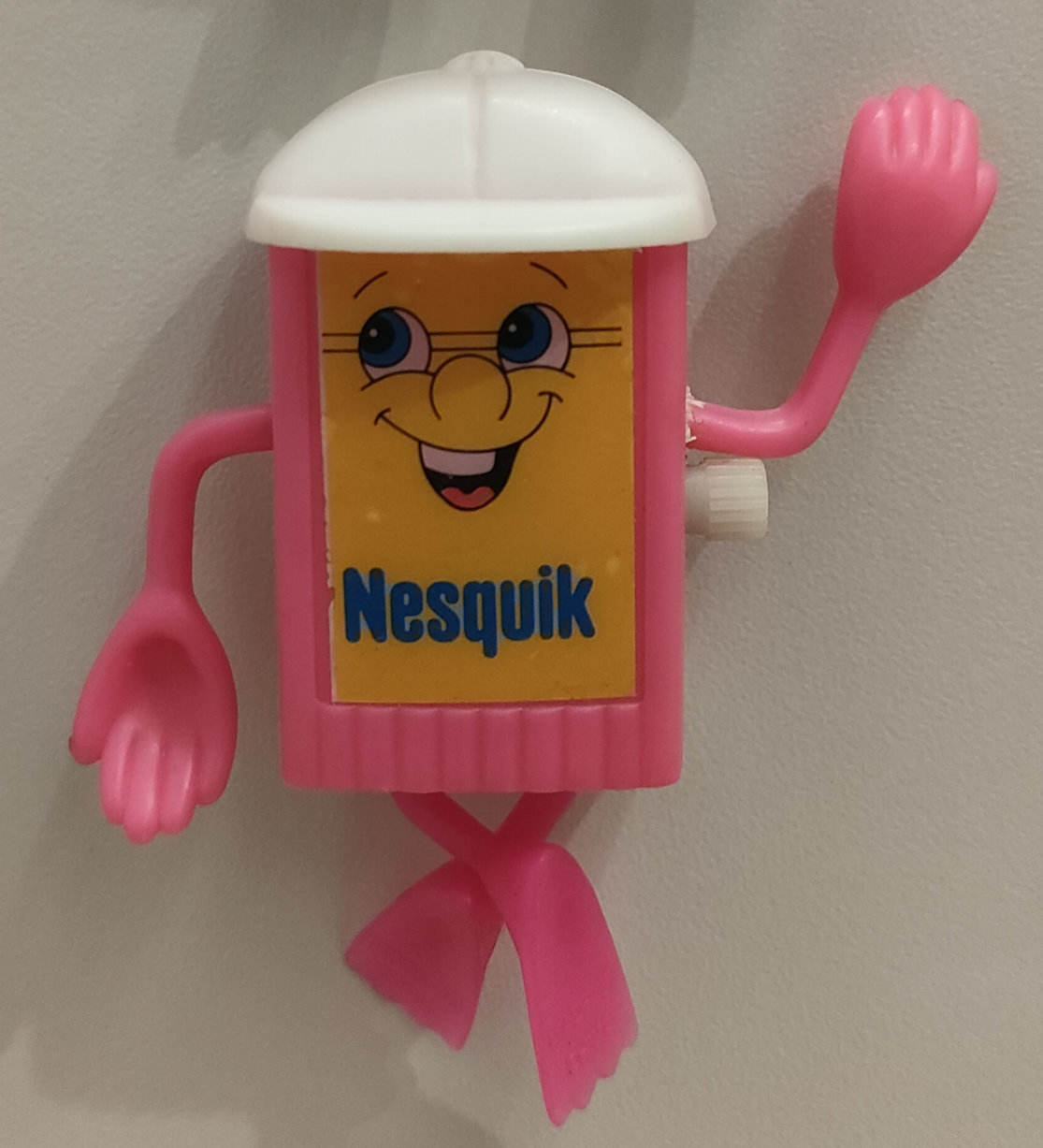 Nuotasquik Rosa – Nesquik