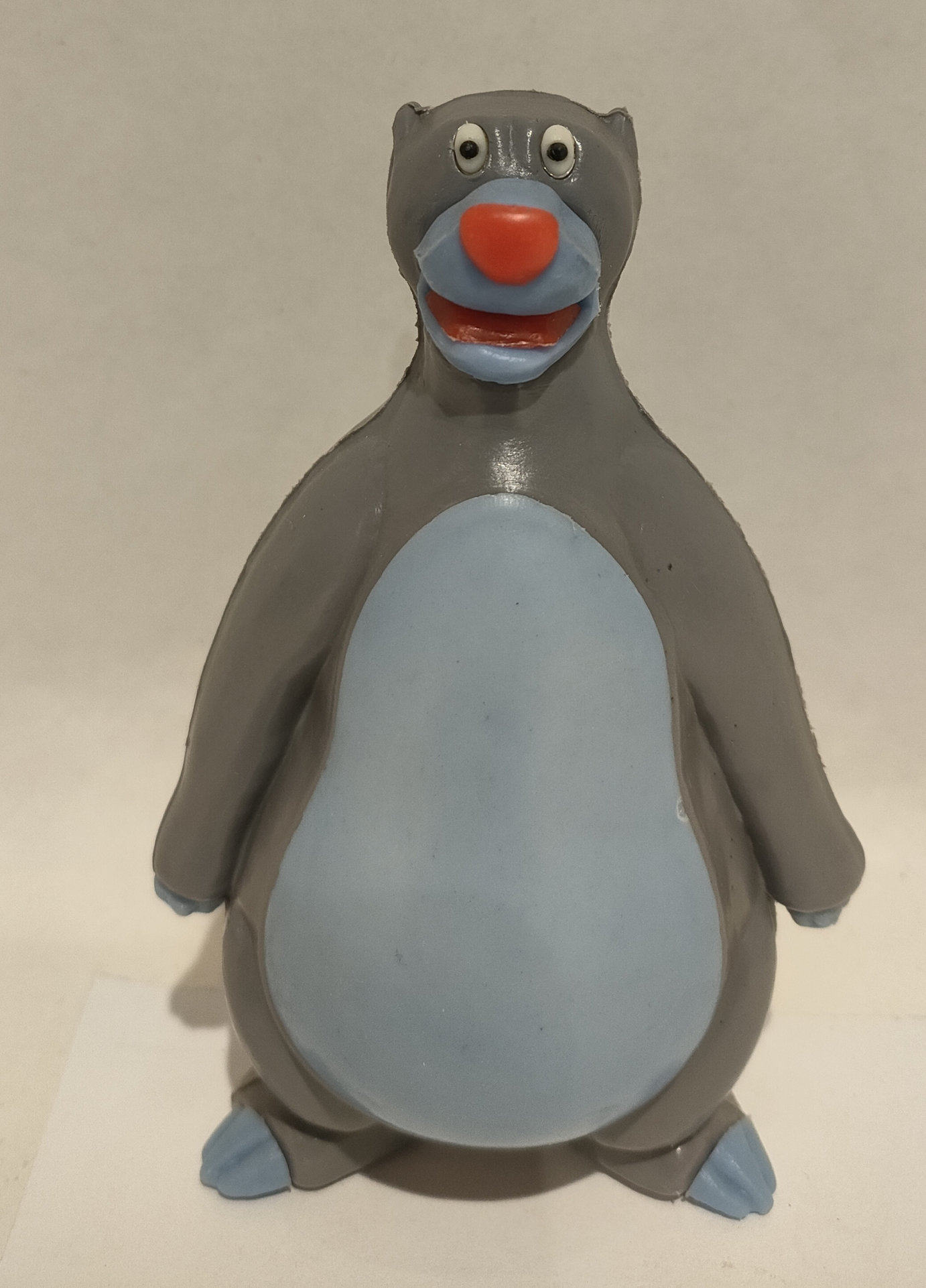 Baloo – Libro della Giungla – Componibile