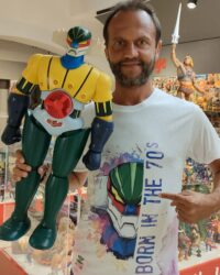 Jose Carioca 	CASA PRODUZIONE :Ledraplastic 	ANNO PRODUZIONE :1962 	ALTEZZA :34 	PAESE :Italia