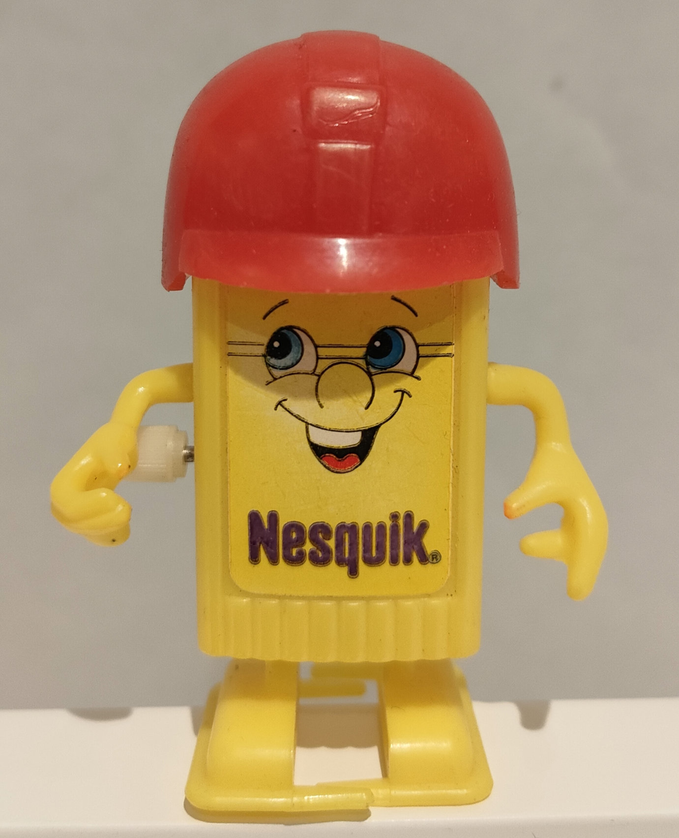 Pilota Nesquik