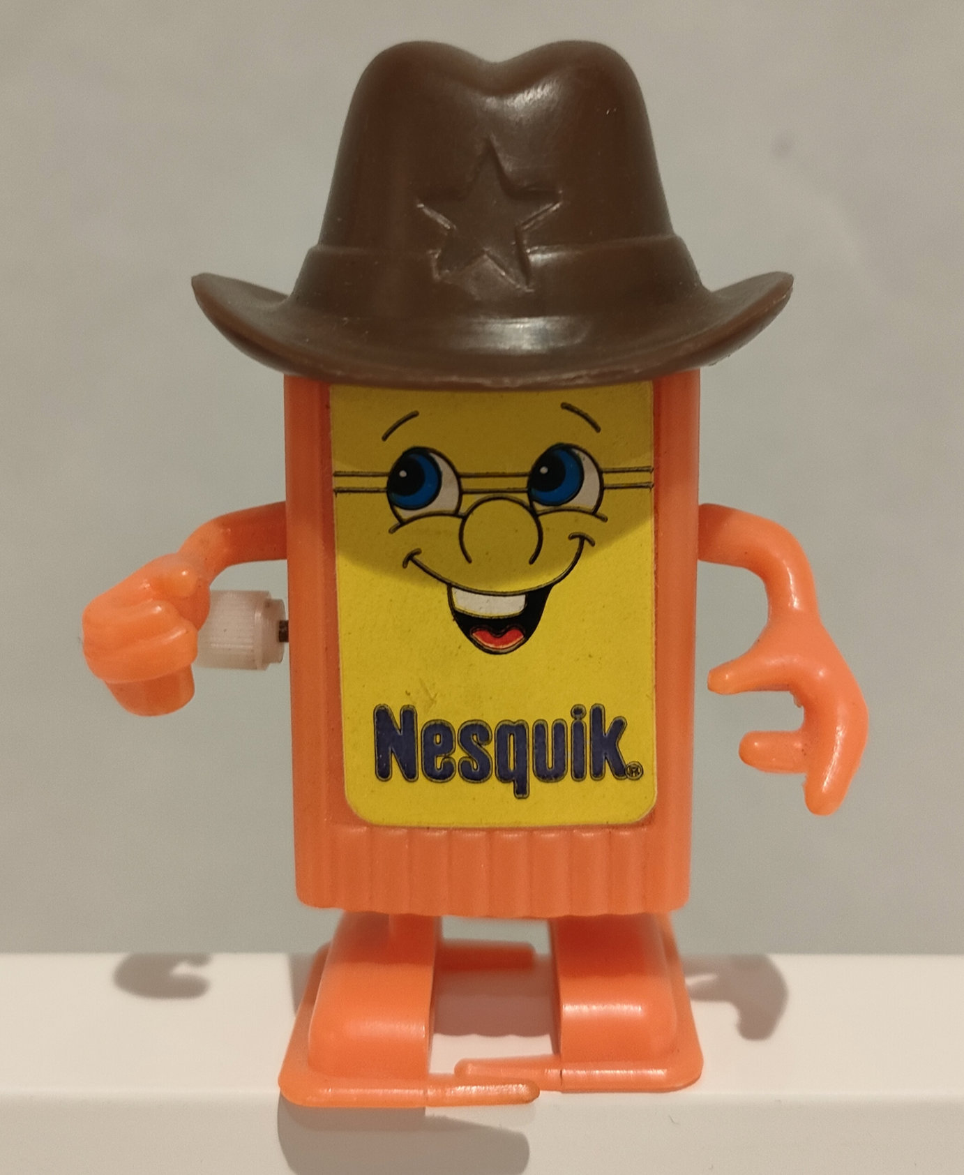 Sceriffo Nesquik