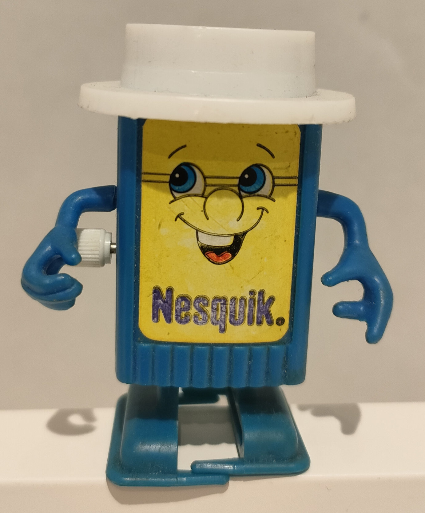 Ballerino Nesquik