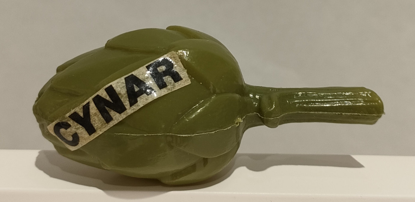Cynar Carciofo