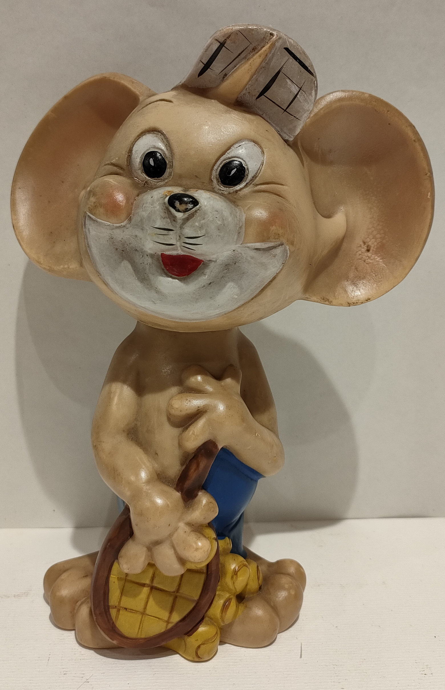 Jerry Tennista – Italocremona – MGM