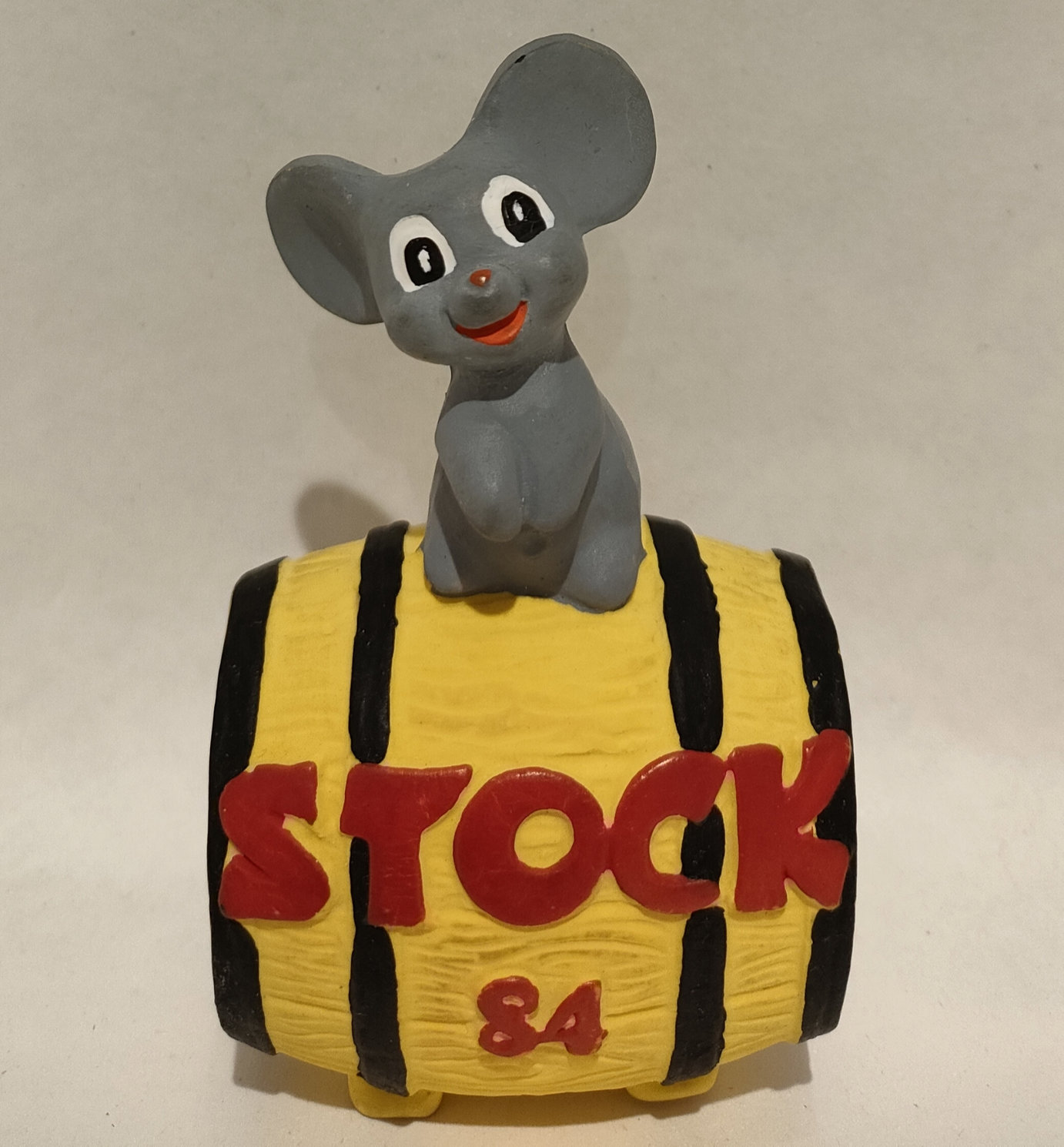 Topino – Stock 84