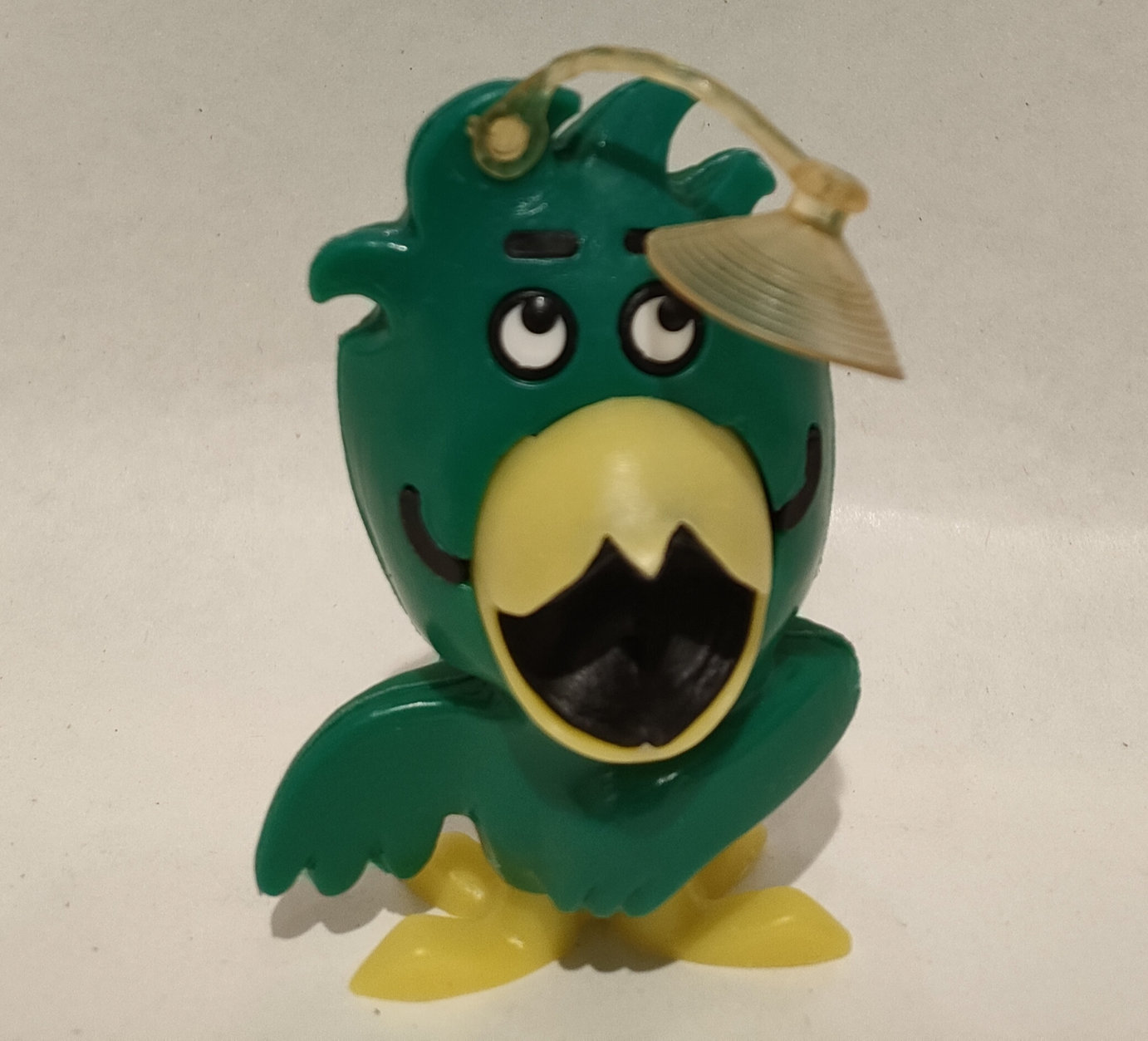 Pip – Bip e Pip – BP Petroil