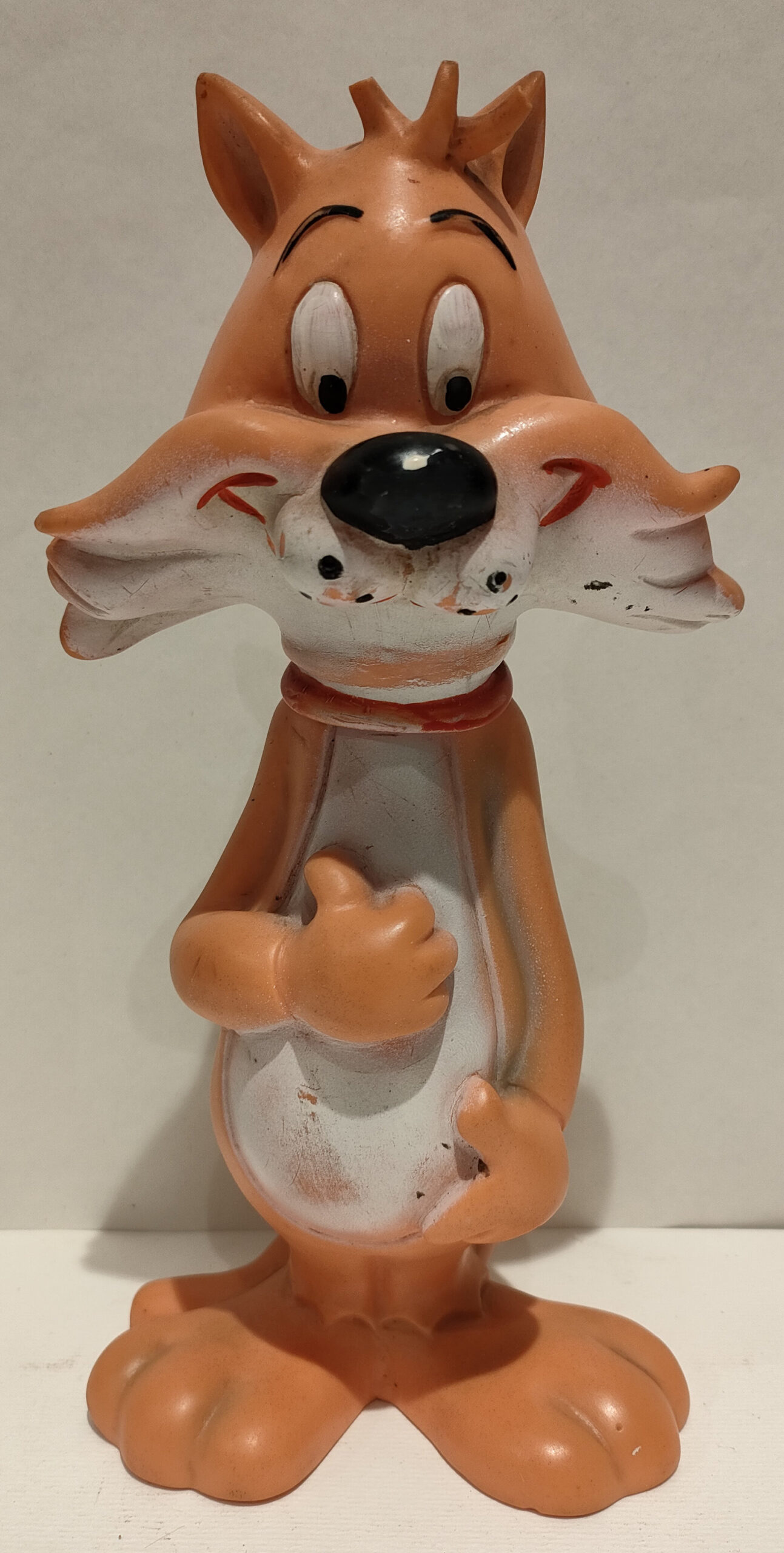 Gatto Silvestro – Italocremona – MGM