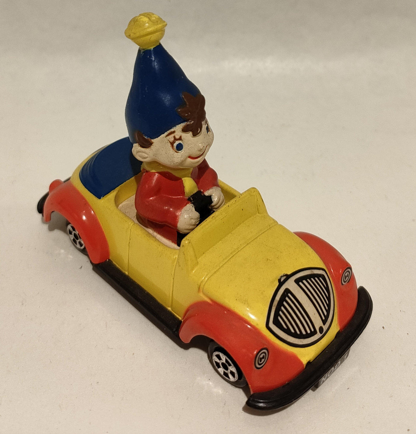 Auto di Noddy