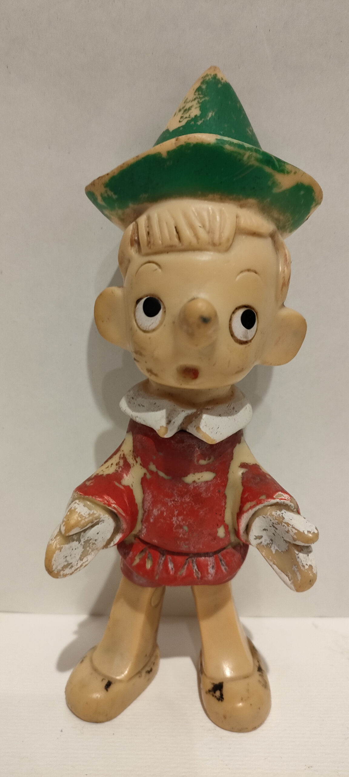 Pinocchio (Serie Fiaba) – Variante altezza