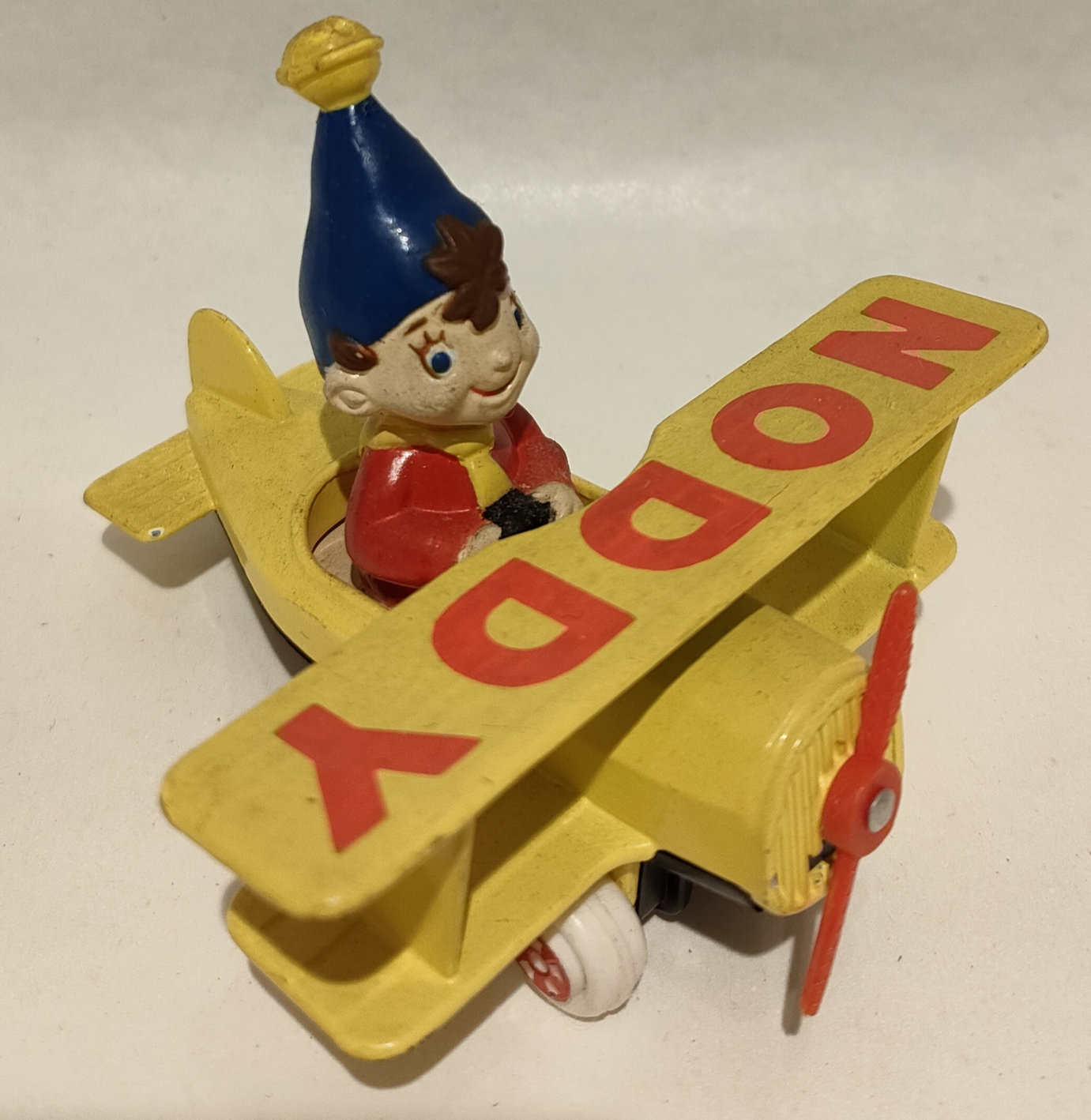 Aereo di Noddy