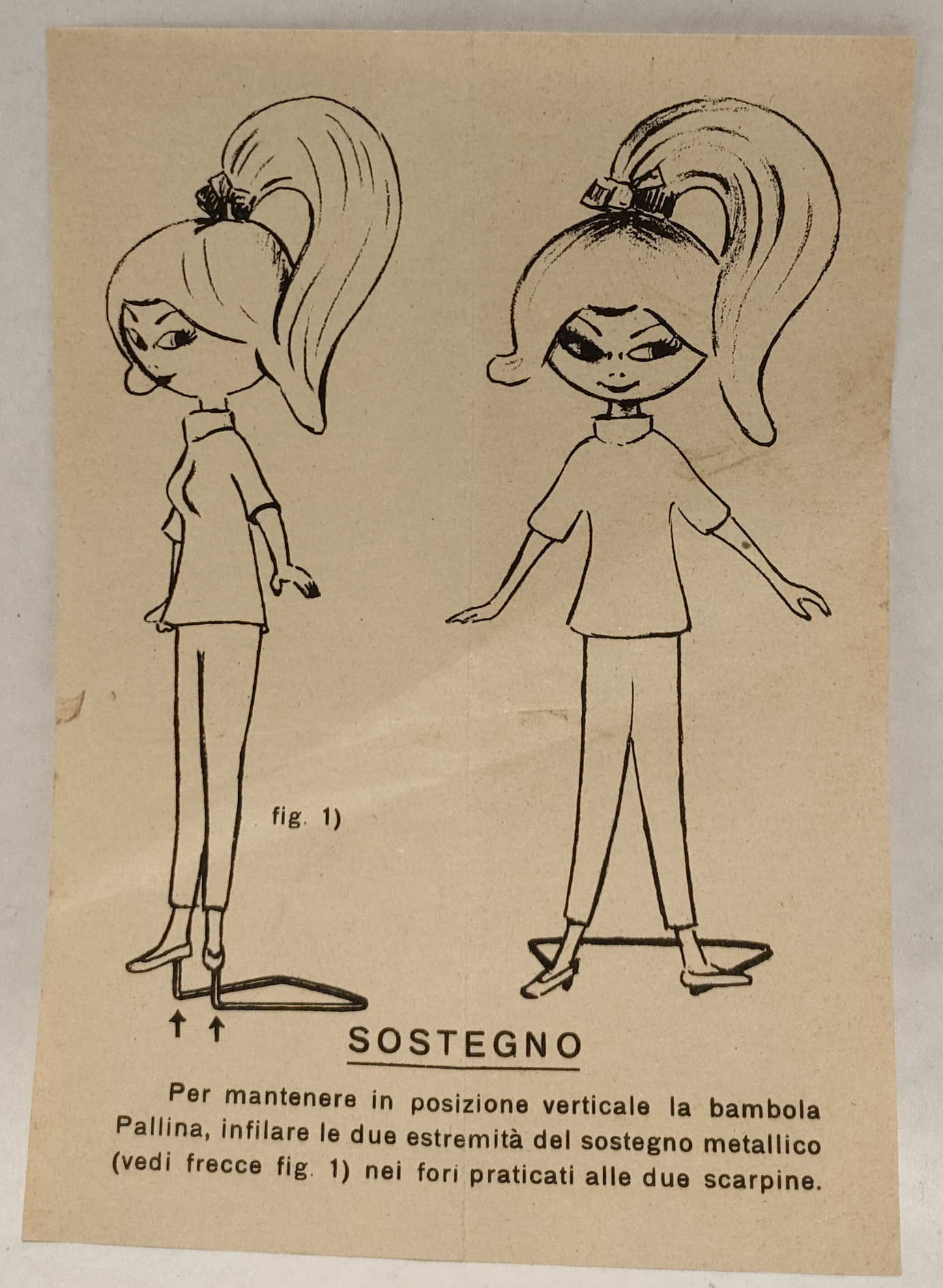 Deplian Pallina Solex