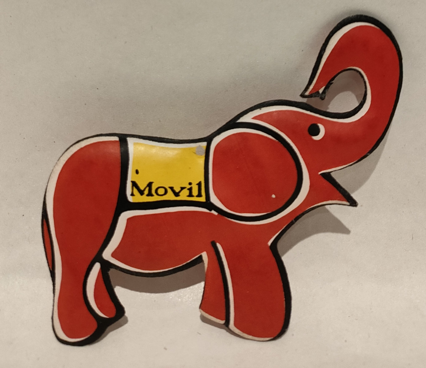 Figurina Movil – Plasteco