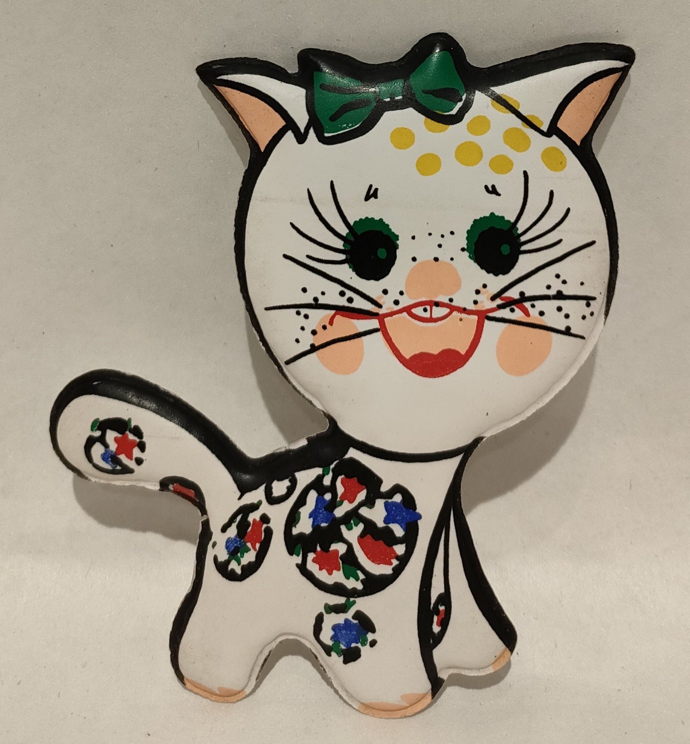 Figurina Gea – Plasteco