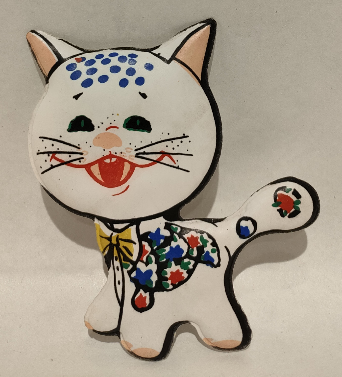 Figurina Geo – Plasteco
