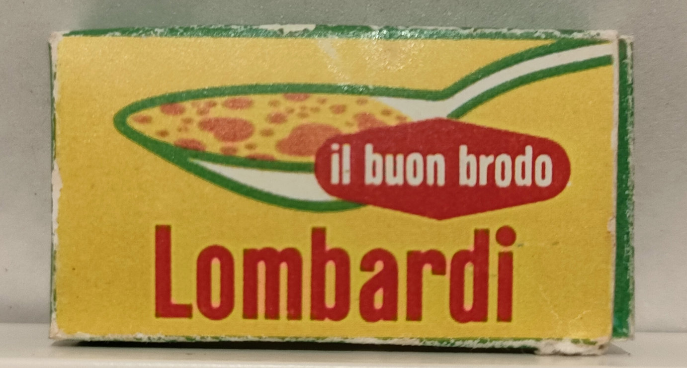 Box Mignon – Brodo Lombardi