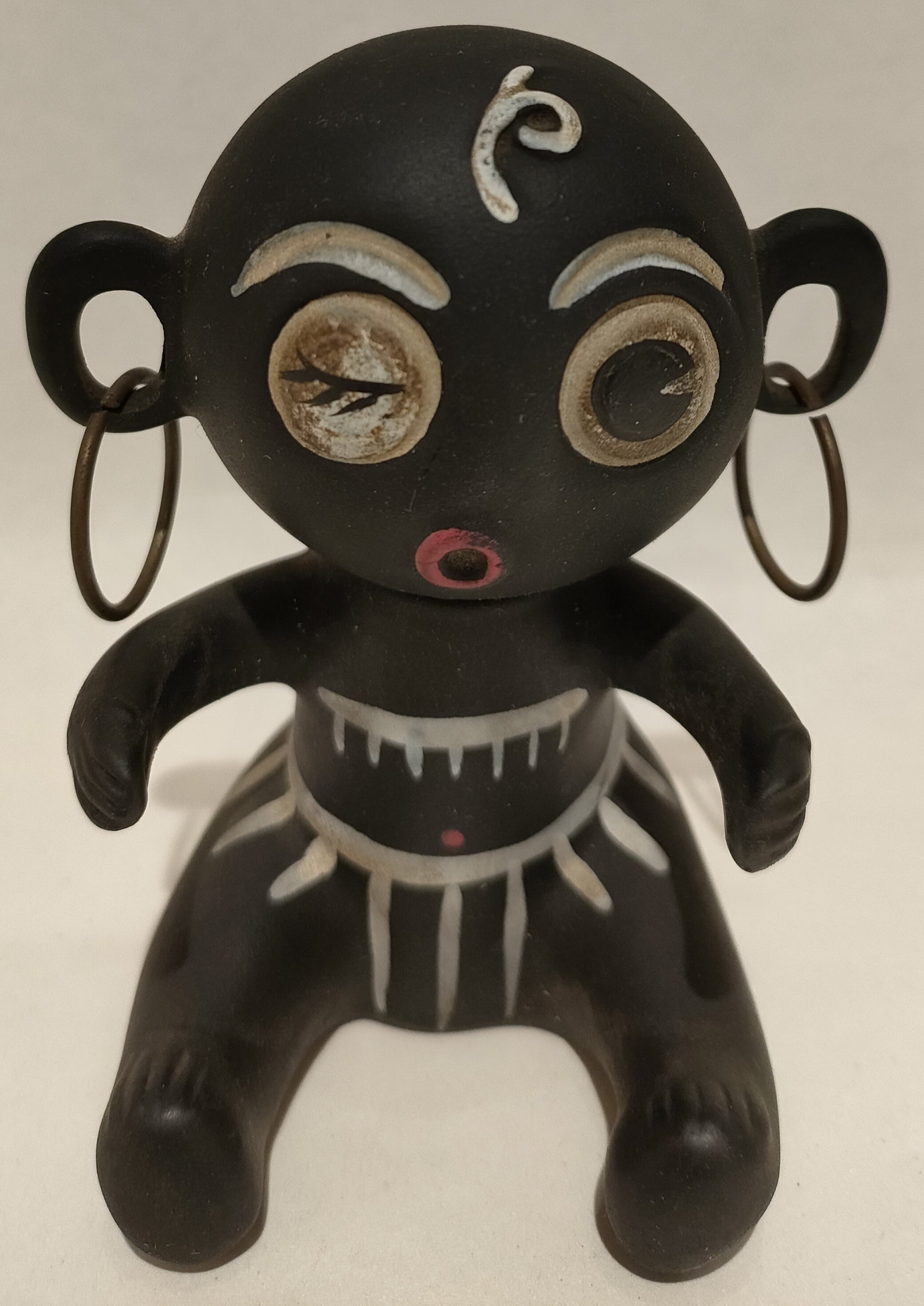 Dakko Chan