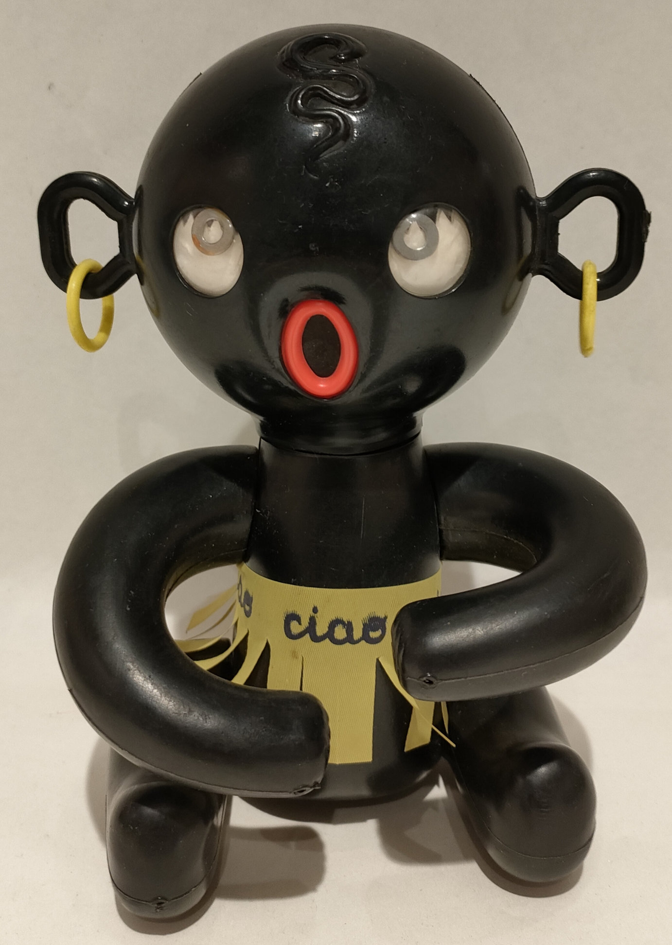 Dakko Chan