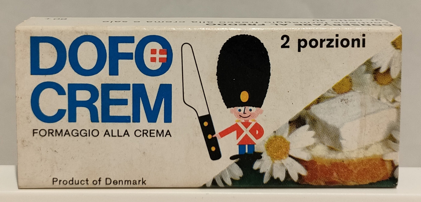 Dofo Crem – Box Originale