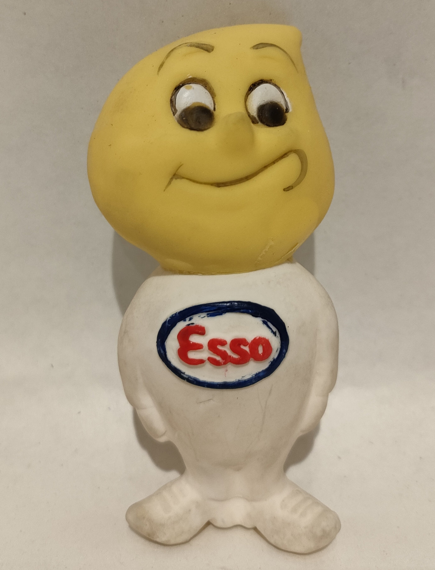 Goccia Esso