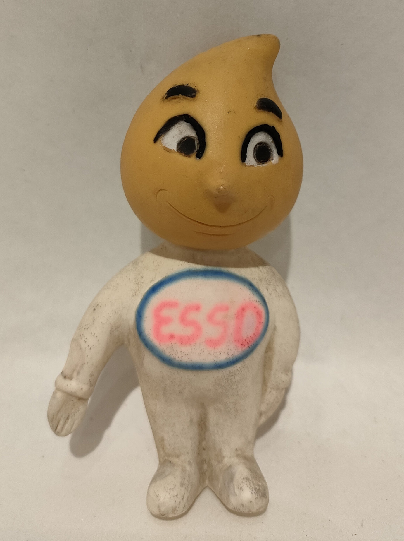 Goccia Esso – Braccio Allargato